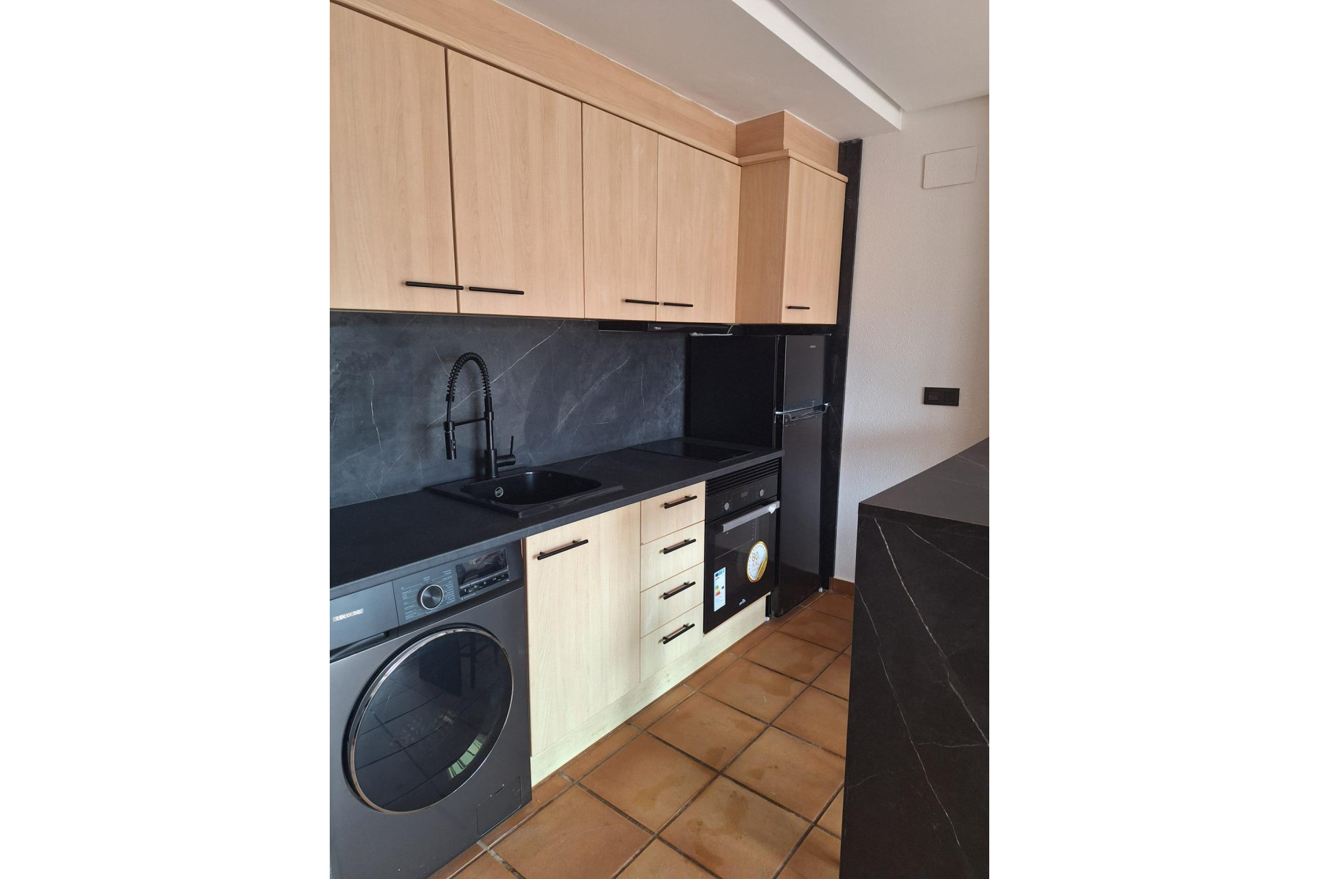 Reventa - Apartamento / piso - Villanueva del Rio Segura - Urbanización plan parcial la morra