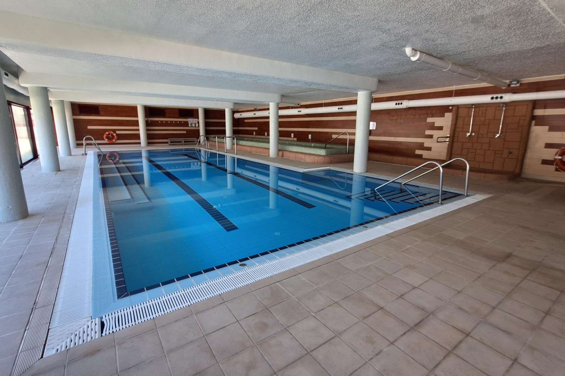 Reventa - Apartamento / piso - Villanueva del Rio Segura - Urbanización plan parcial la morra