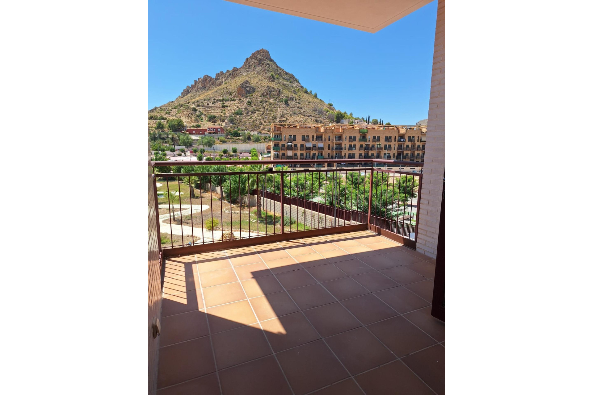 Reventa - Apartamento / piso - Villanueva del Rio Segura - Urbanización plan parcial la morra