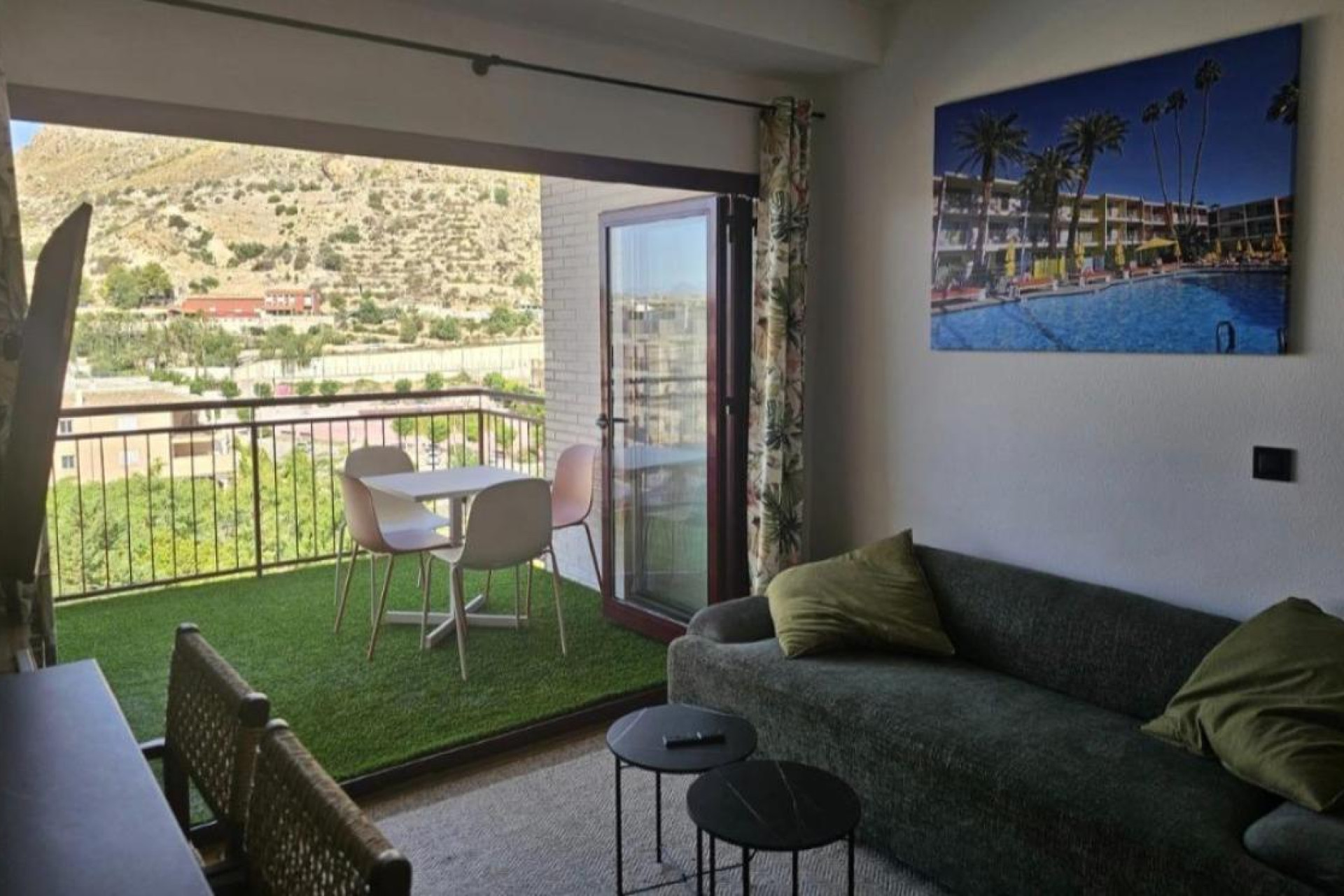 Reventa - Apartamento / piso - Villanueva del Rio Segura