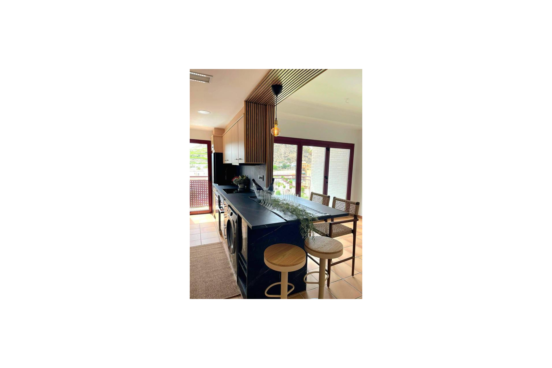 Reventa - Apartamento / piso - Villanueva del Rio Segura