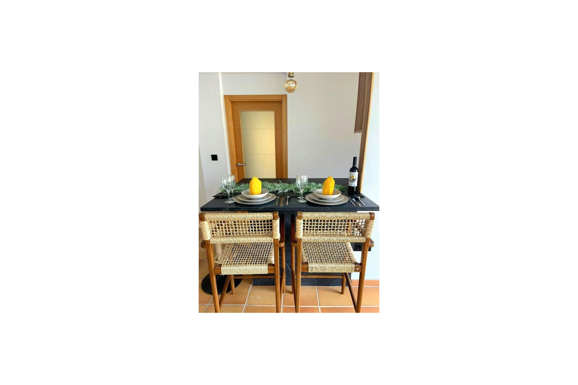 Reventa - Apartamento / piso - Villanueva del Rio Segura