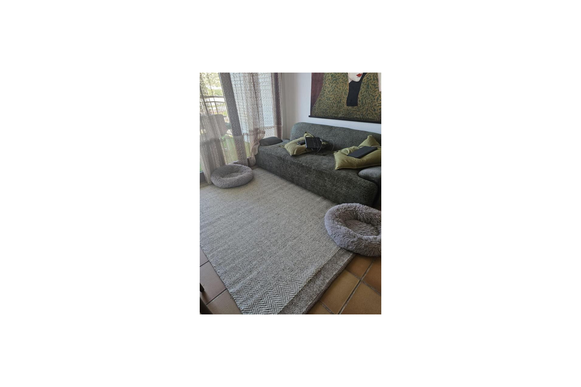Reventa - Apartamento / piso - Villanueva del Rio Segura