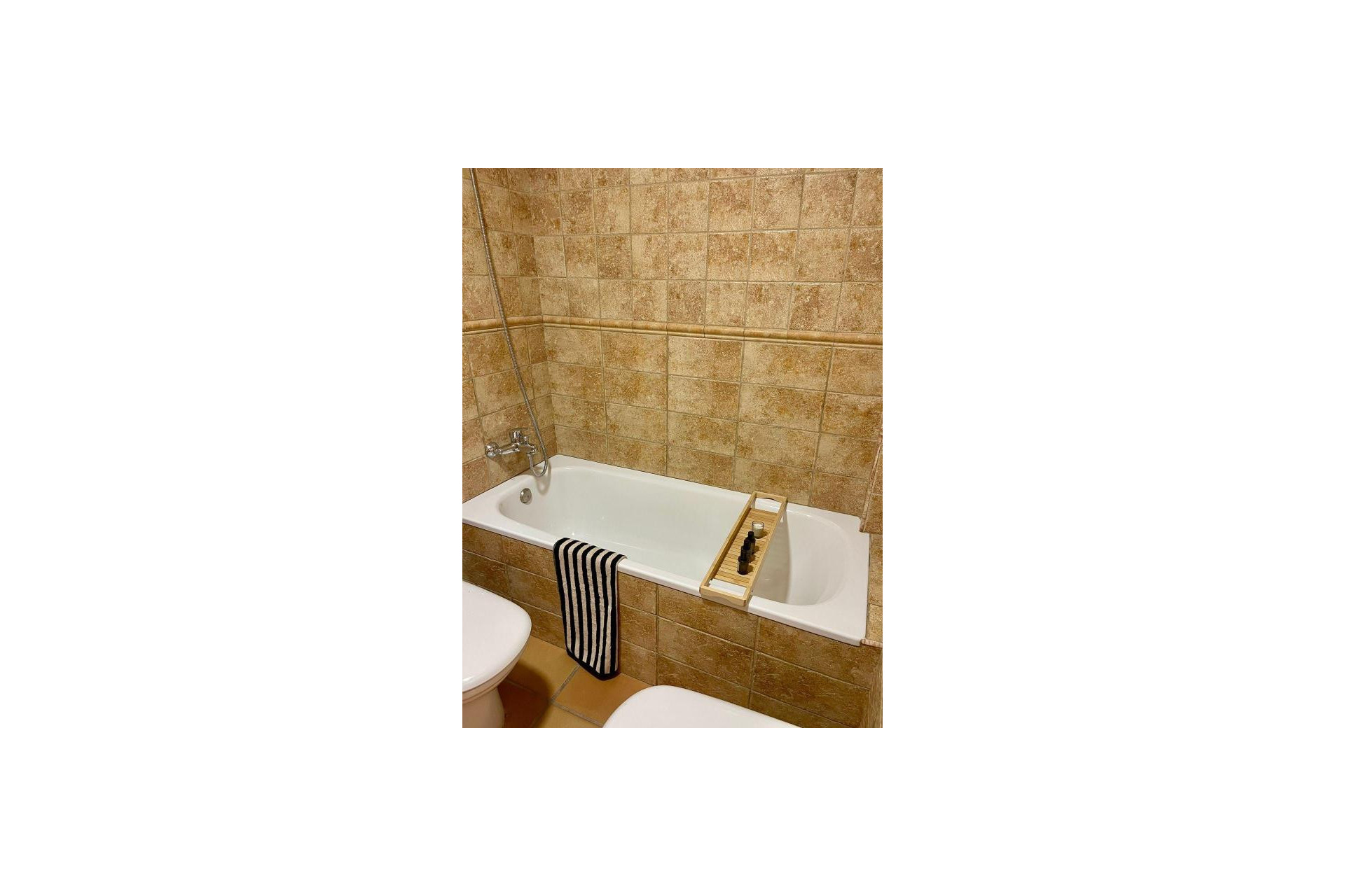 Reventa - Apartamento / piso - Villanueva del Rio Segura