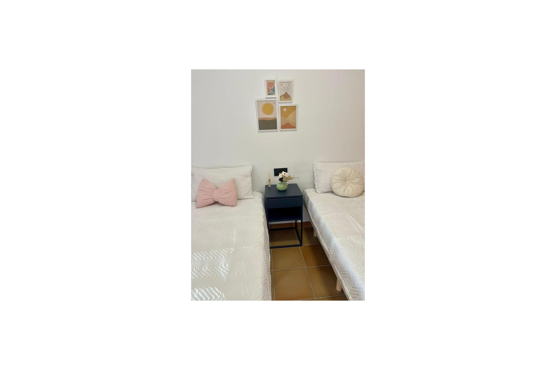 Reventa - Apartamento / piso - Villanueva del Rio Segura