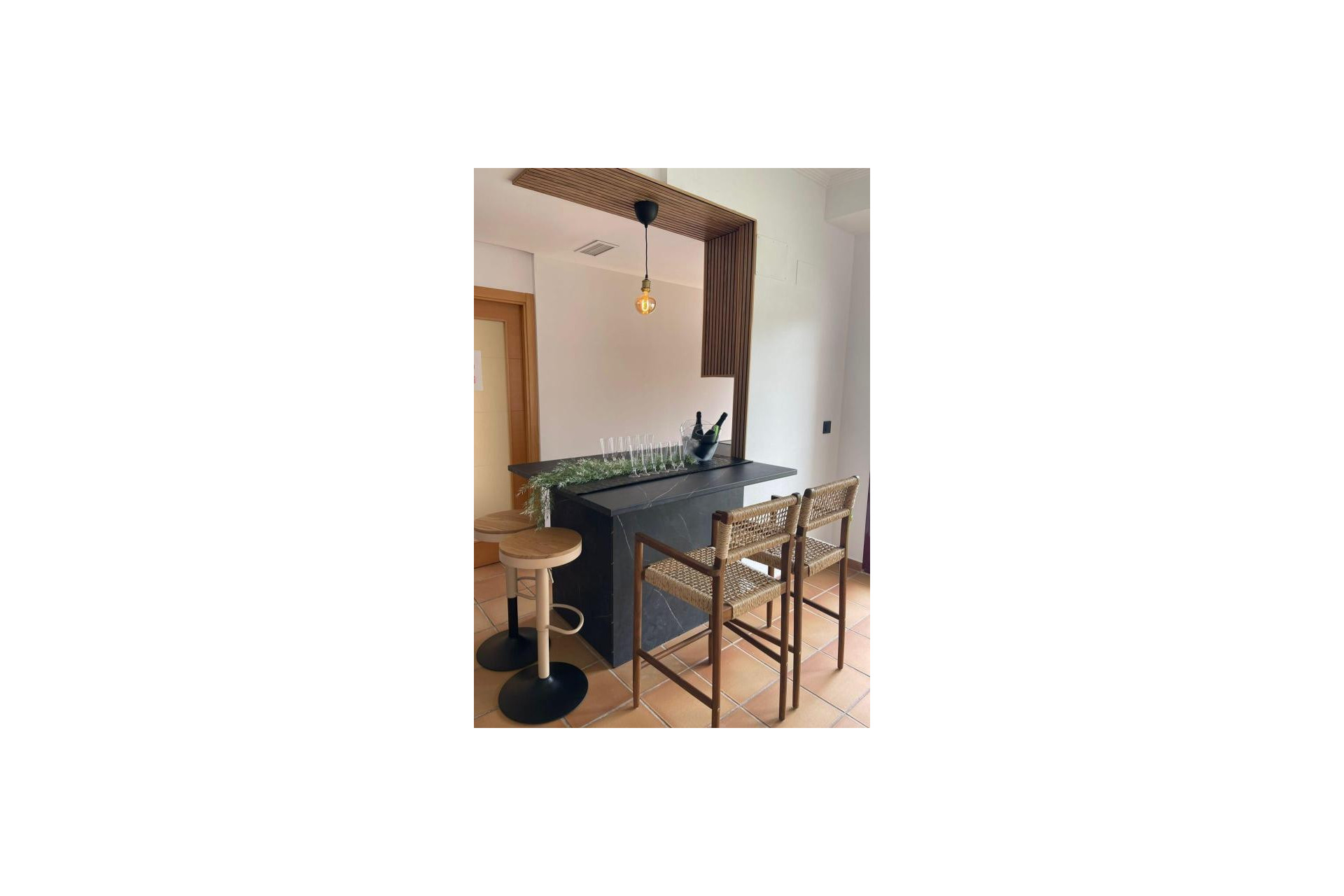 Reventa - Apartamento / piso - Villanueva del Rio Segura