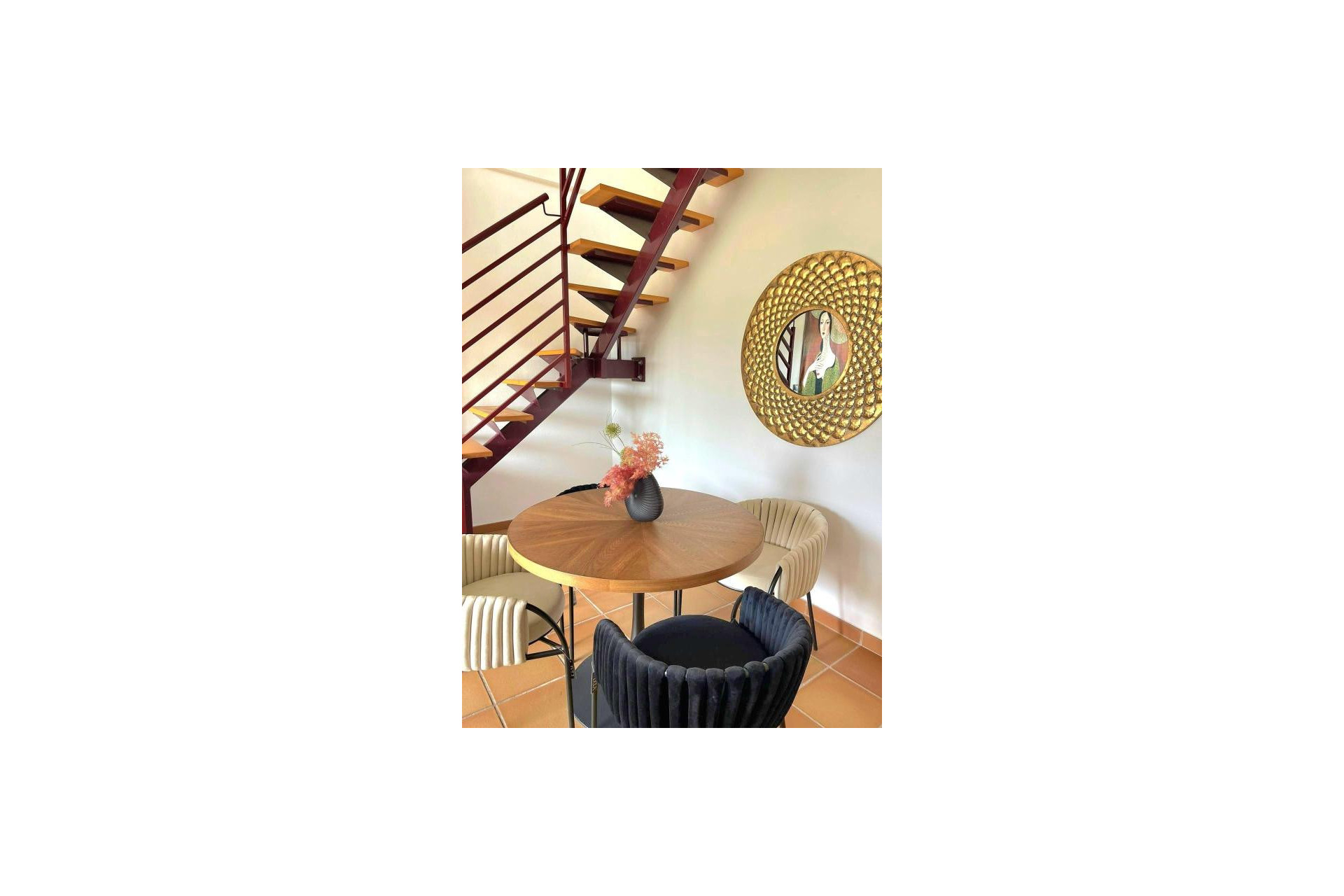 Reventa - Apartamento / piso - Villanueva del Rio Segura