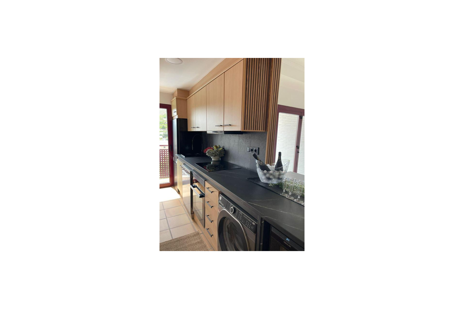 Reventa - Apartamento / piso - Villanueva del Rio Segura
