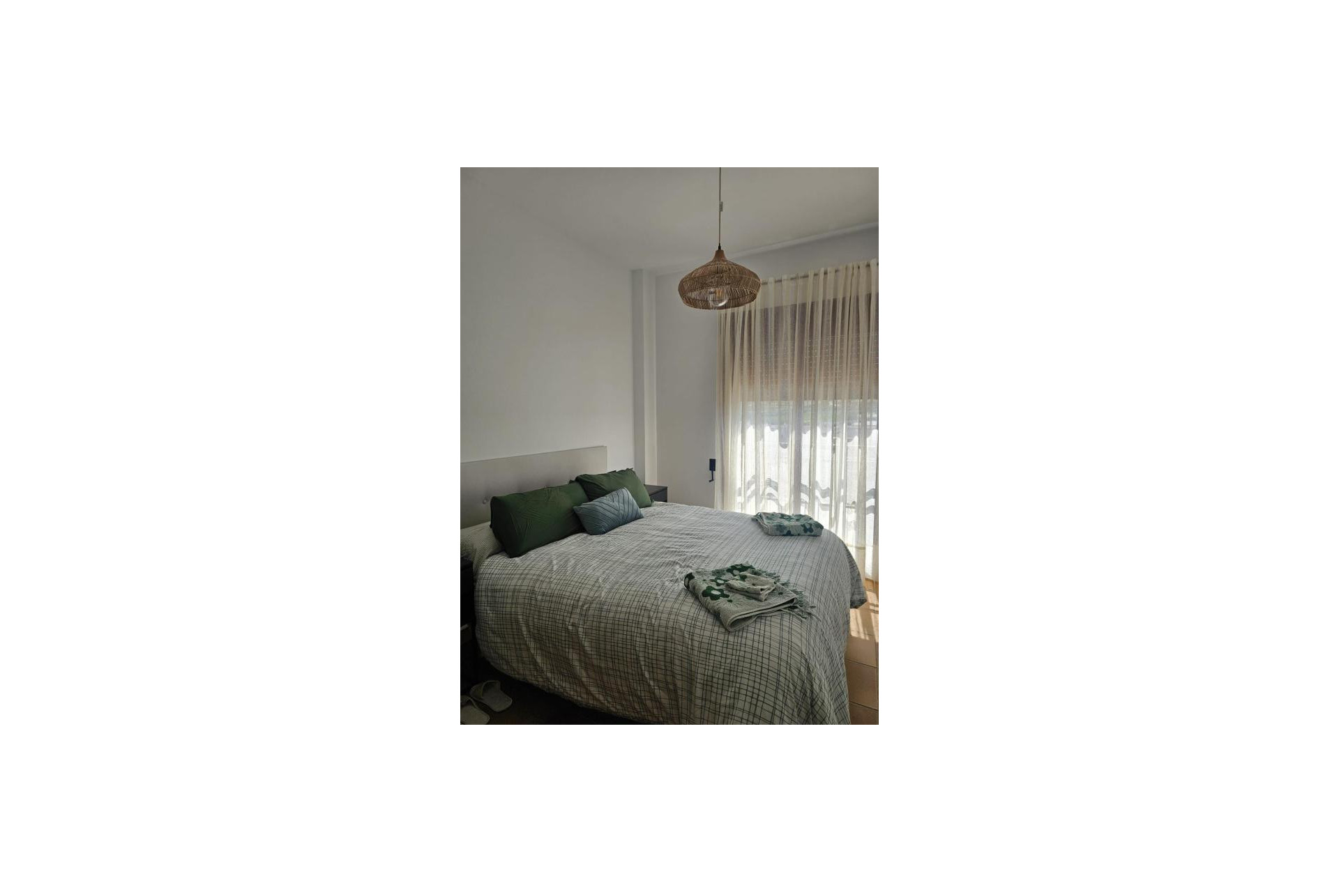 Reventa - Apartamento / piso - Villanueva del Rio Segura