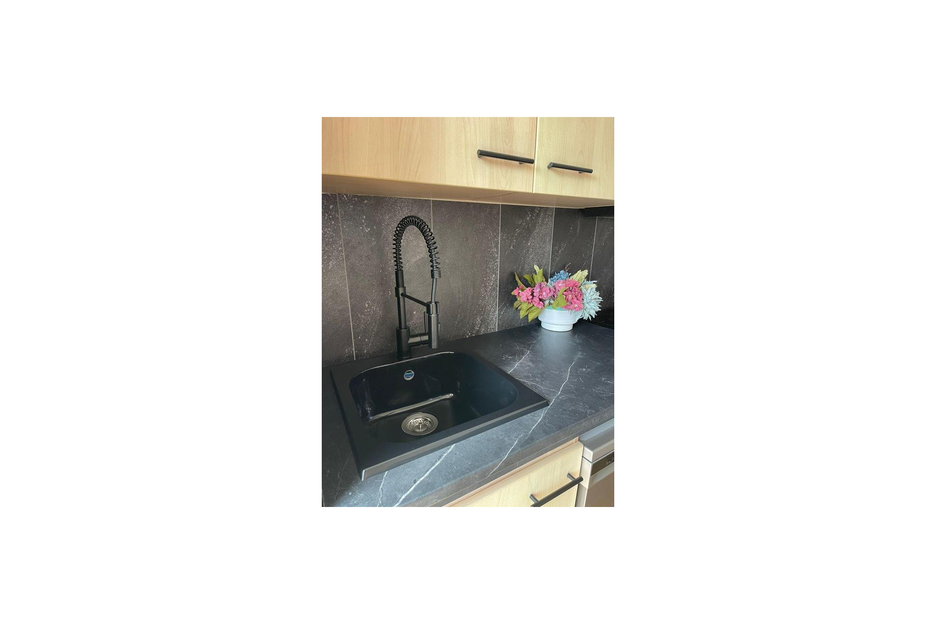 Reventa - Apartamento / piso - Villanueva del Rio Segura