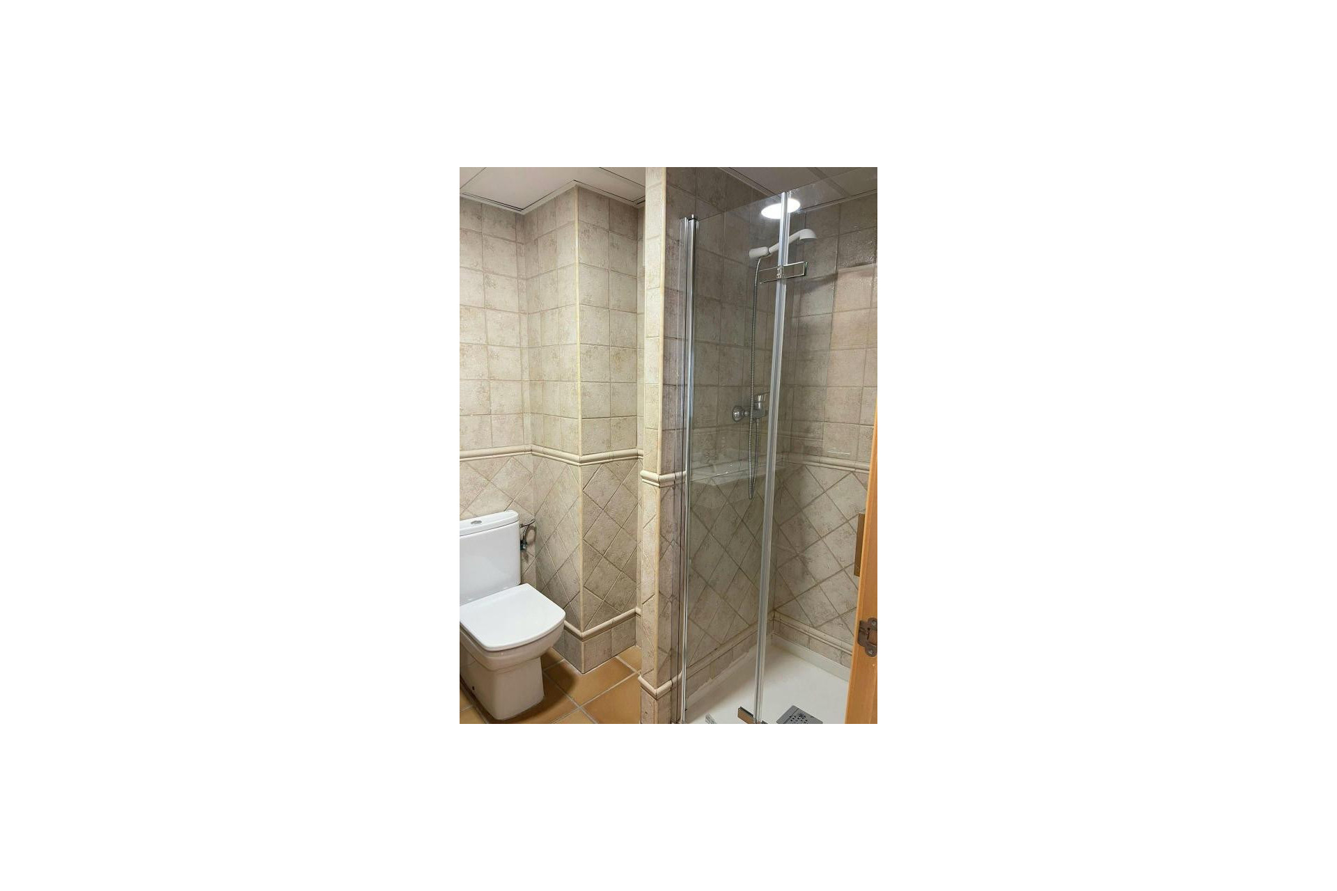 Reventa - Apartamento / piso - Villanueva del Rio Segura