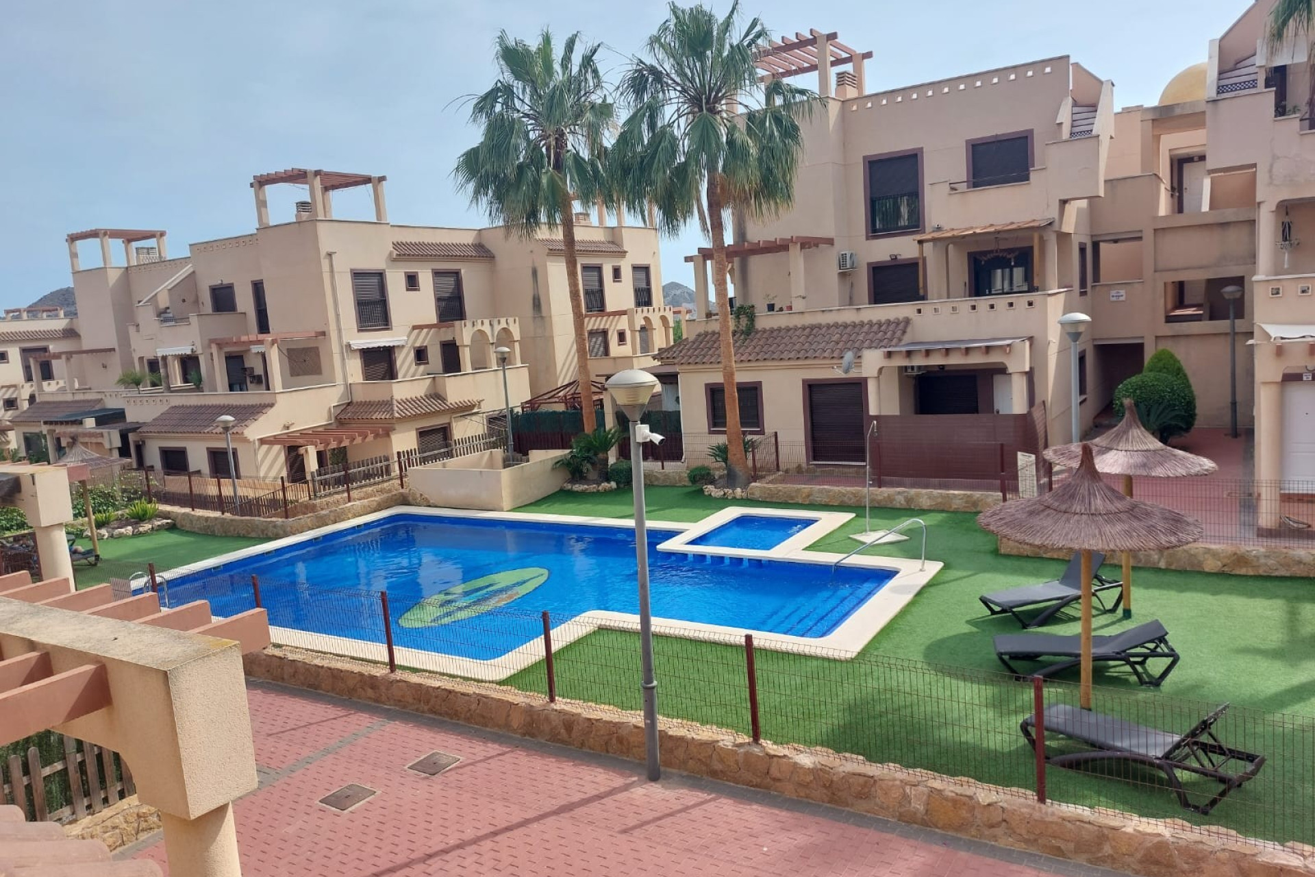 Reventa - Apartment / flat - Aguilas - Aguilas Costa