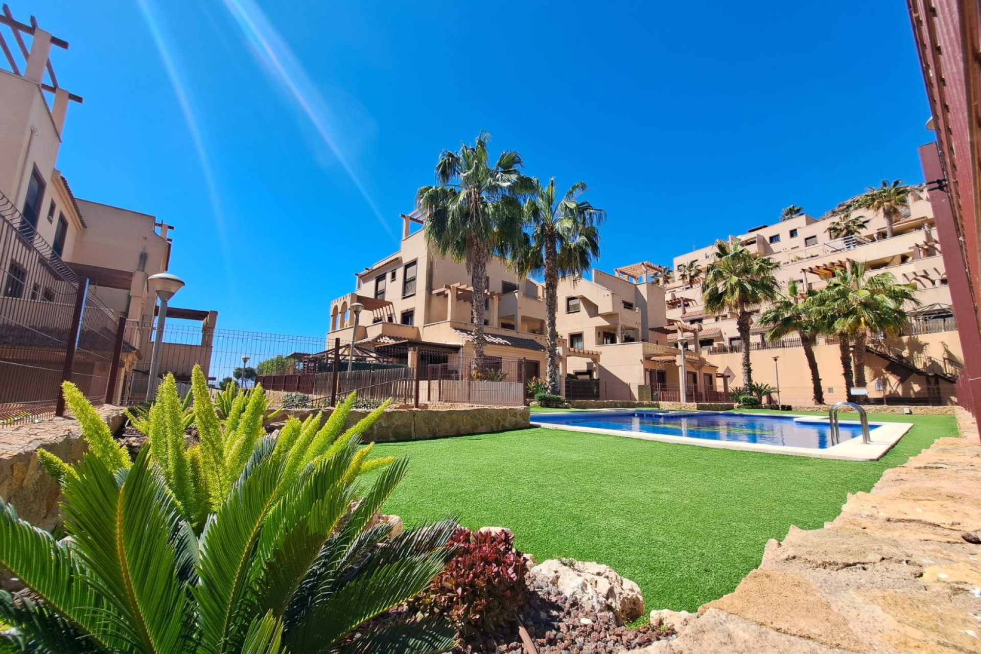 Reventa - Apartment / flat - Aguilas - Aguilas Costa