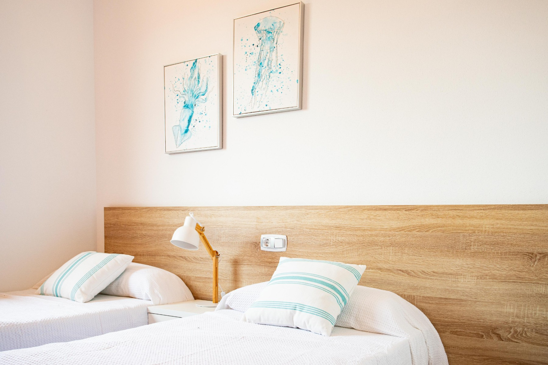 Reventa - Apartment / flat - Aguilas - Aguilas Costa