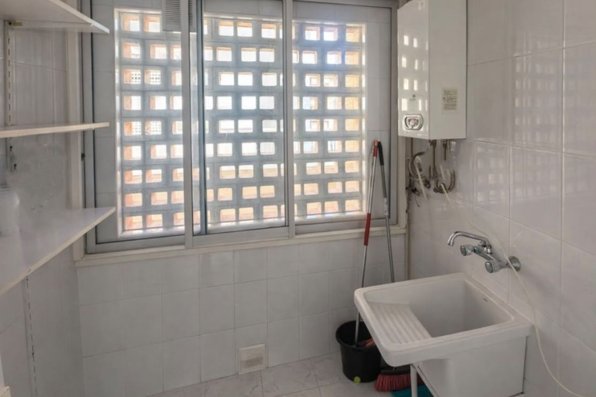 Reventa - Apartment / flat - Albir - center