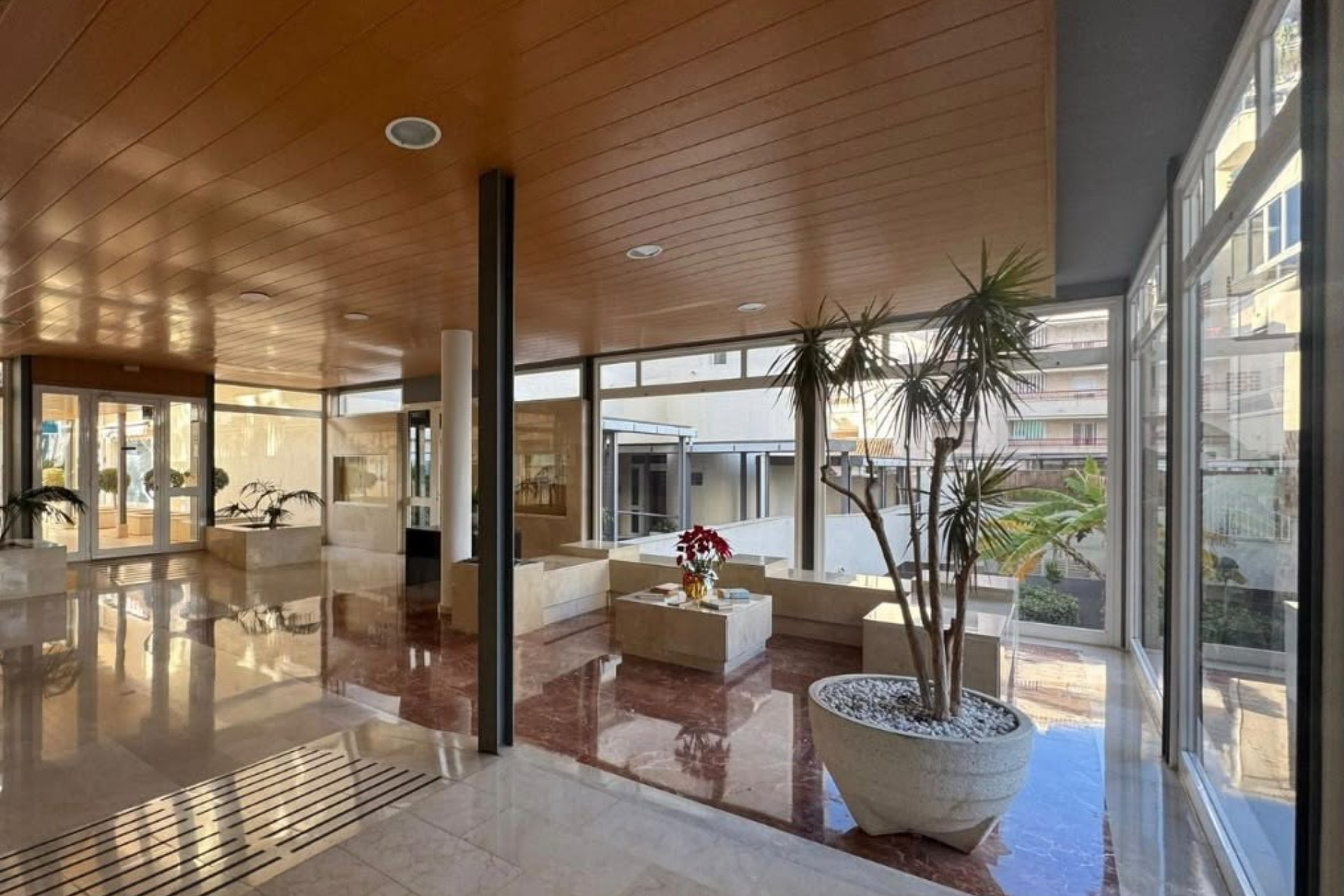 Reventa - Apartment / flat - Albir - center