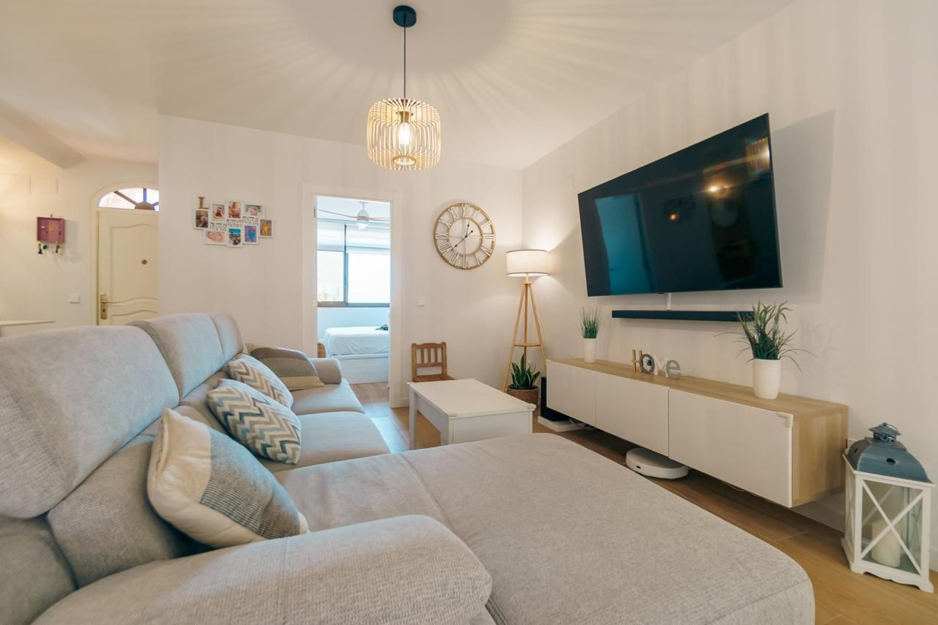 Reventa - Apartment / flat - Albir - center