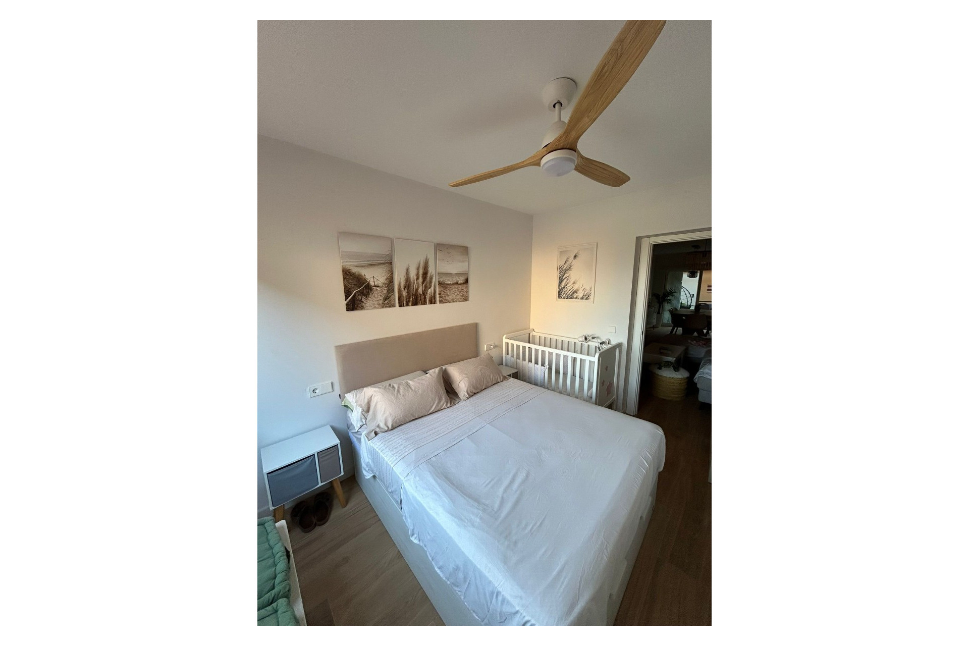 Reventa - Apartment / flat - Albir - center