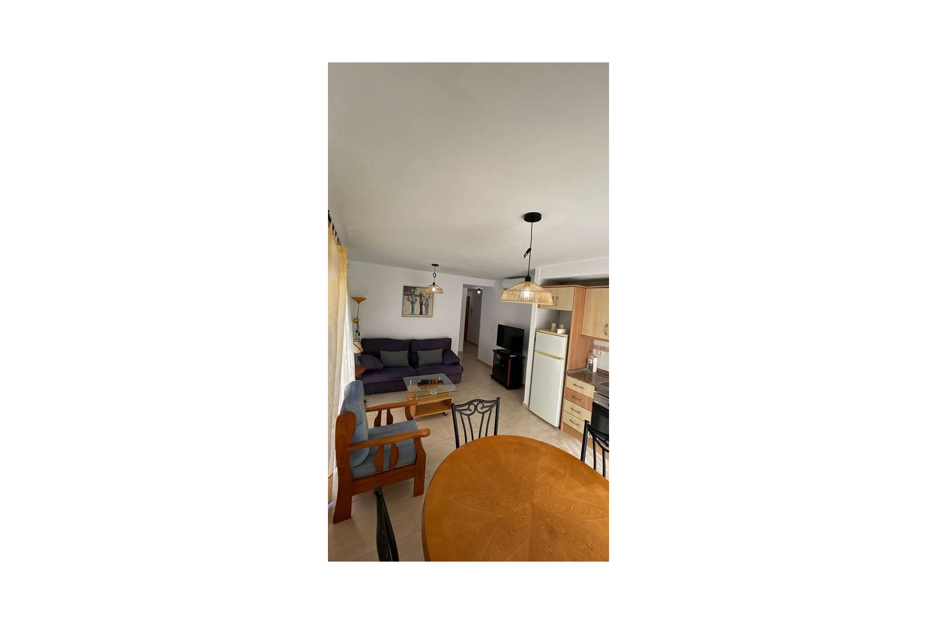 Reventa - Apartment / flat - Alfaz del Pi - Alfas del Pí