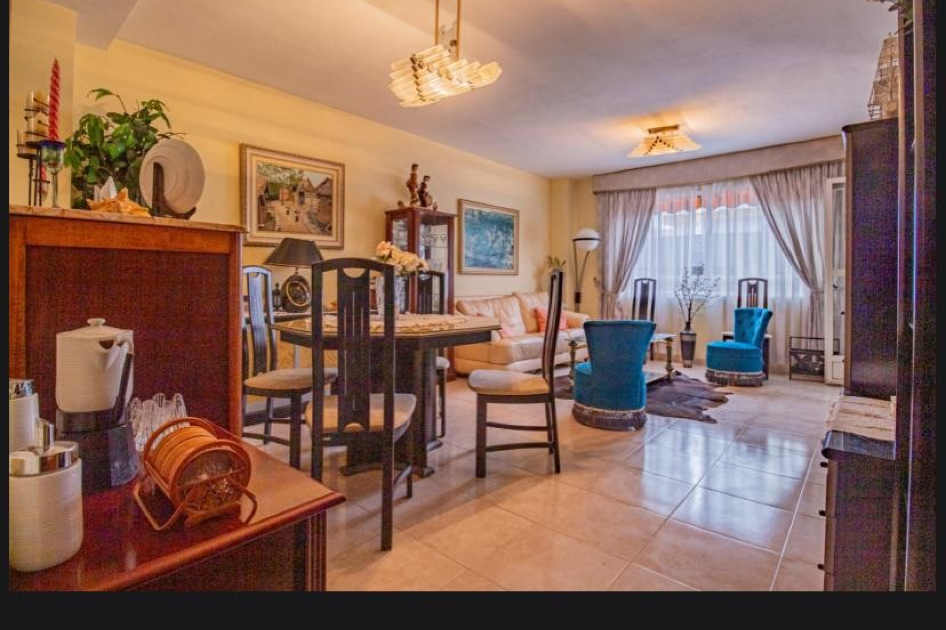 Reventa - Apartment / flat - Alfaz del Pi - Alfas del Pí