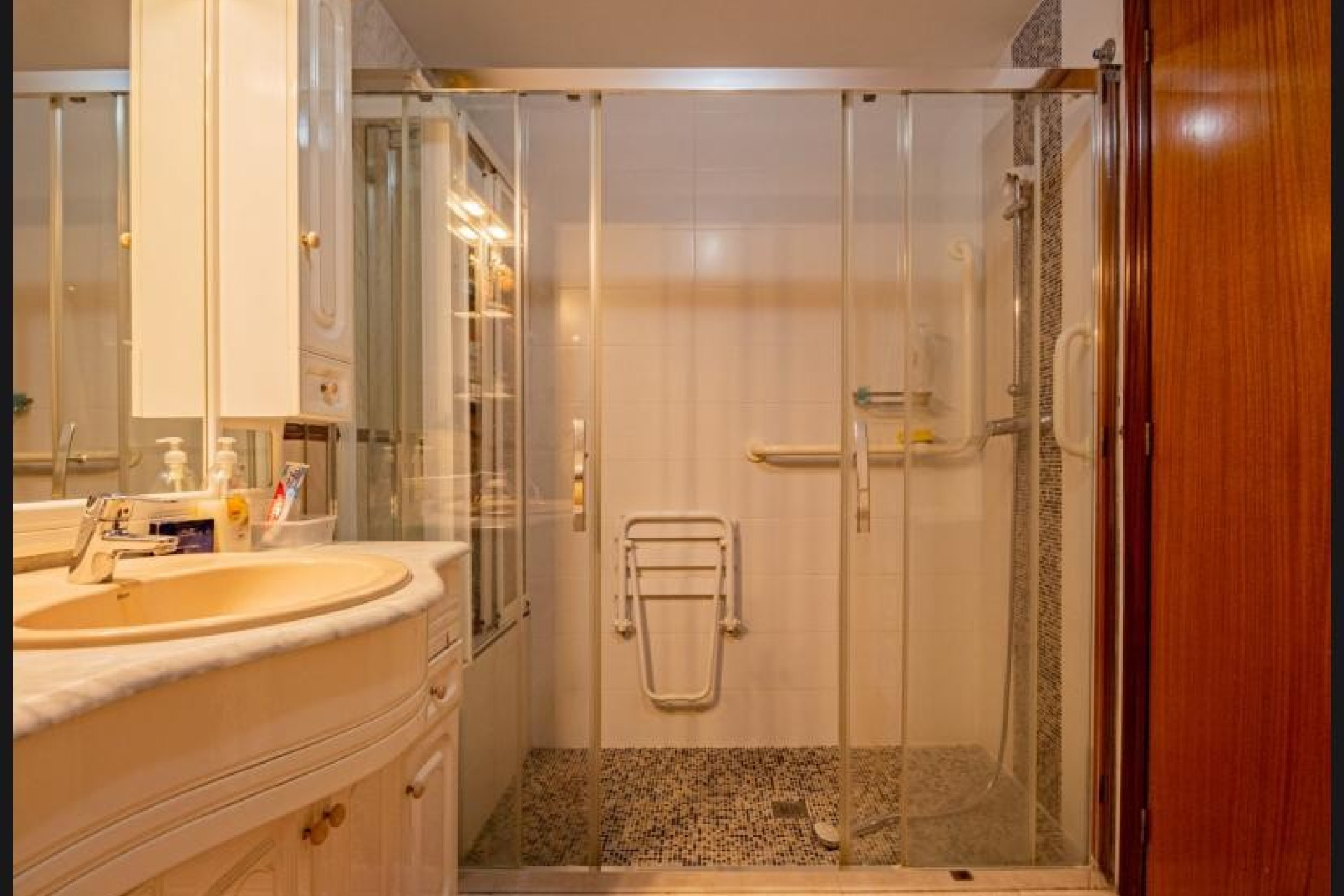 Reventa - Apartment / flat - Alfaz del Pi - Alfas del Pí