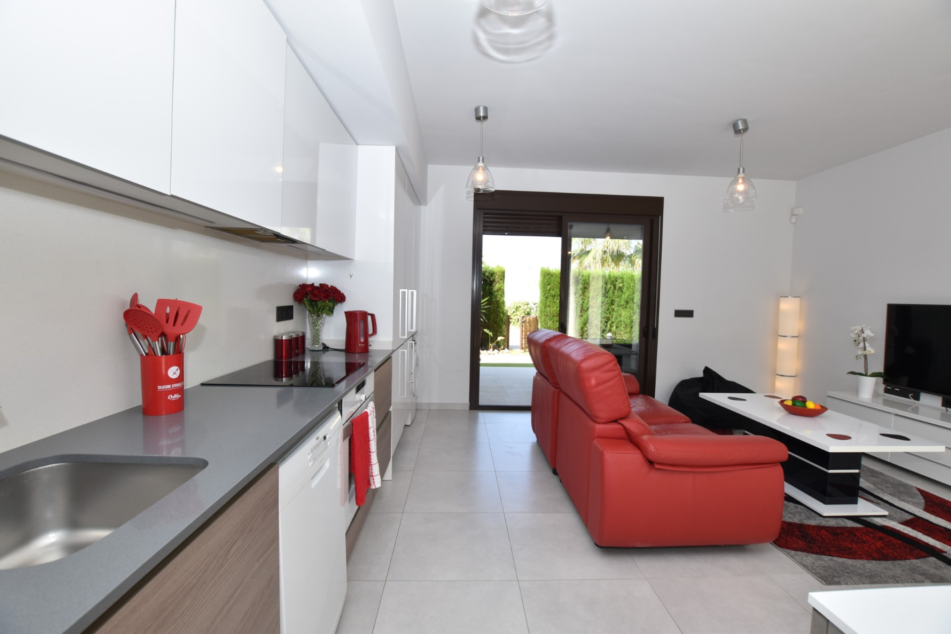 Reventa - Apartment - Flat - Algorfa - La Finca Golf Resort