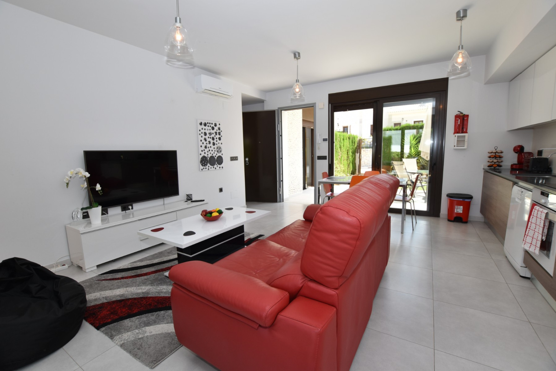 Reventa - Apartment - Flat - Algorfa - La Finca Golf Resort