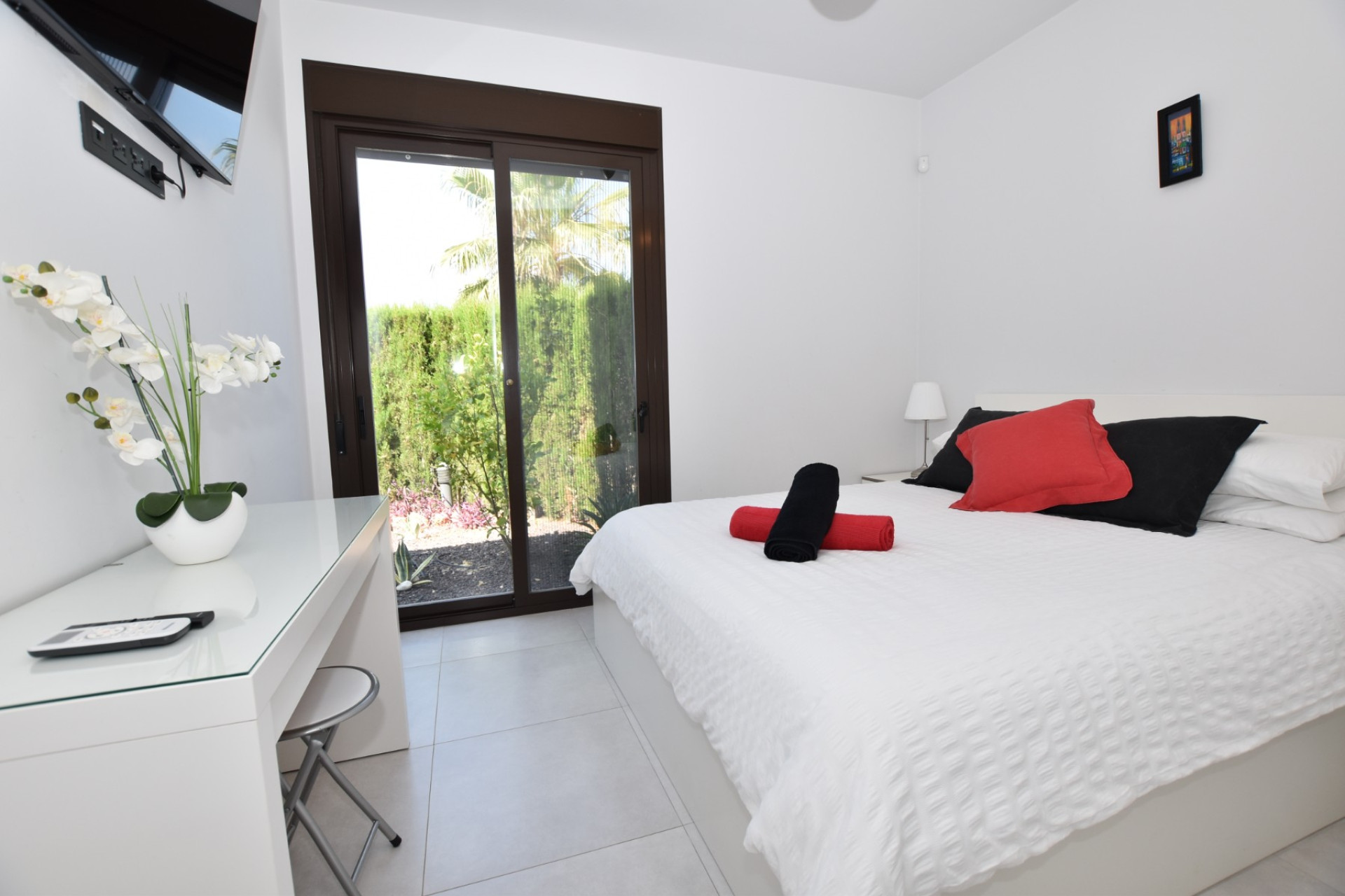 Reventa - Apartment - Flat - Algorfa - La Finca Golf Resort