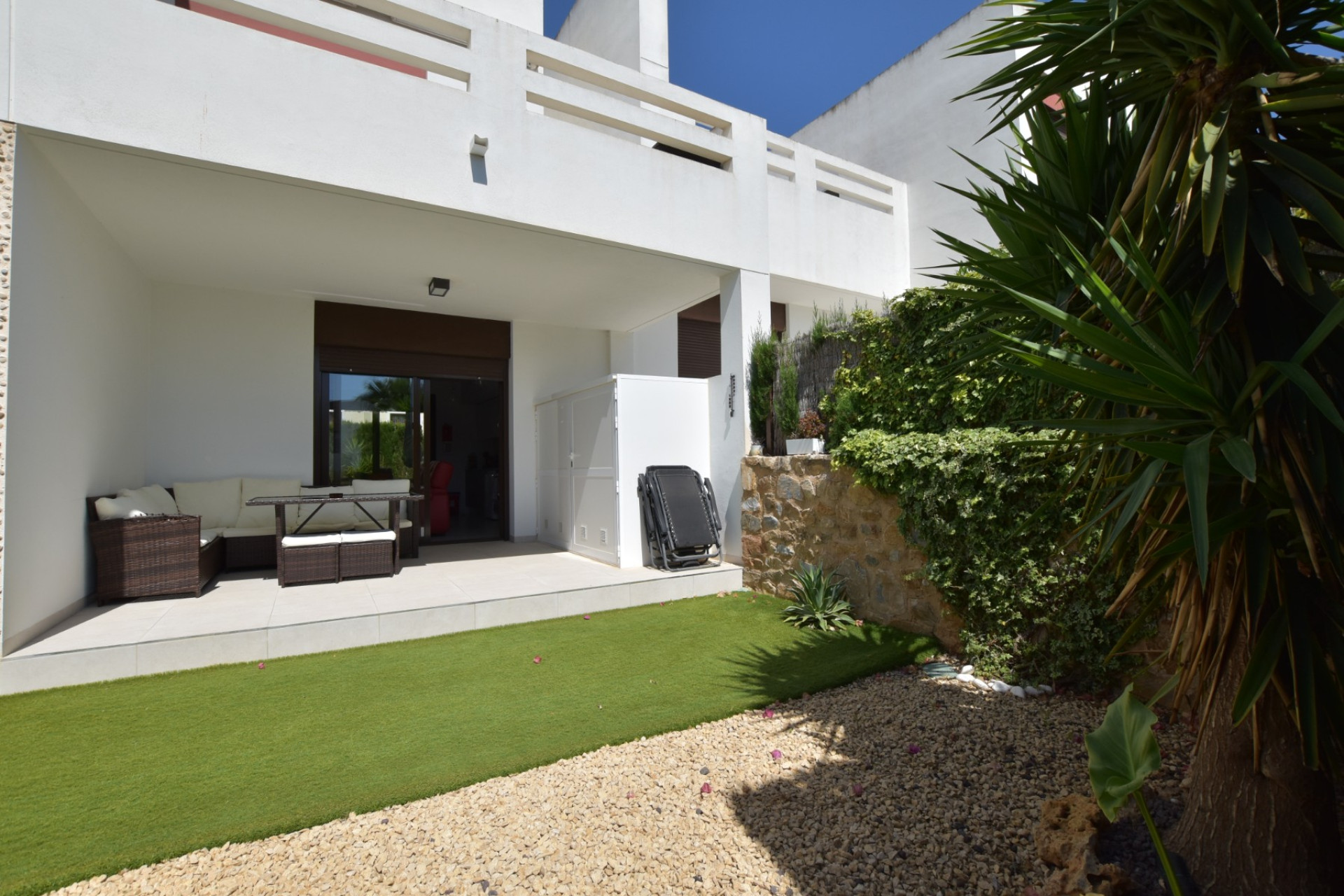 Reventa - Apartment - Flat - Algorfa - La Finca Golf Resort