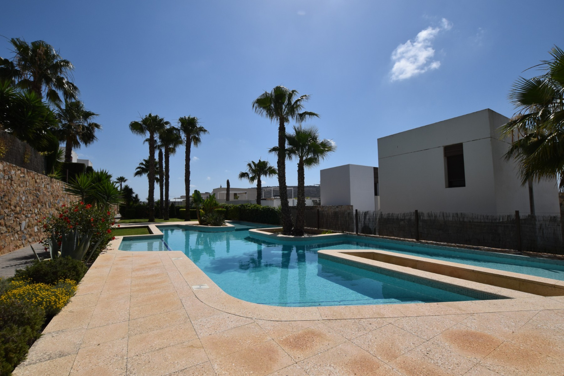 Reventa - Apartment - Flat - Algorfa - La Finca Golf Resort