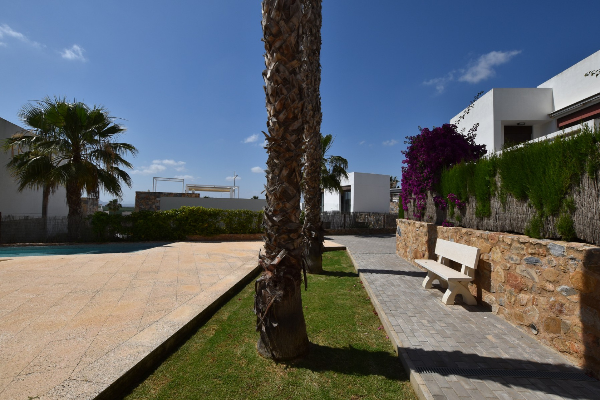 Reventa - Apartment - Flat - Algorfa - La Finca Golf Resort