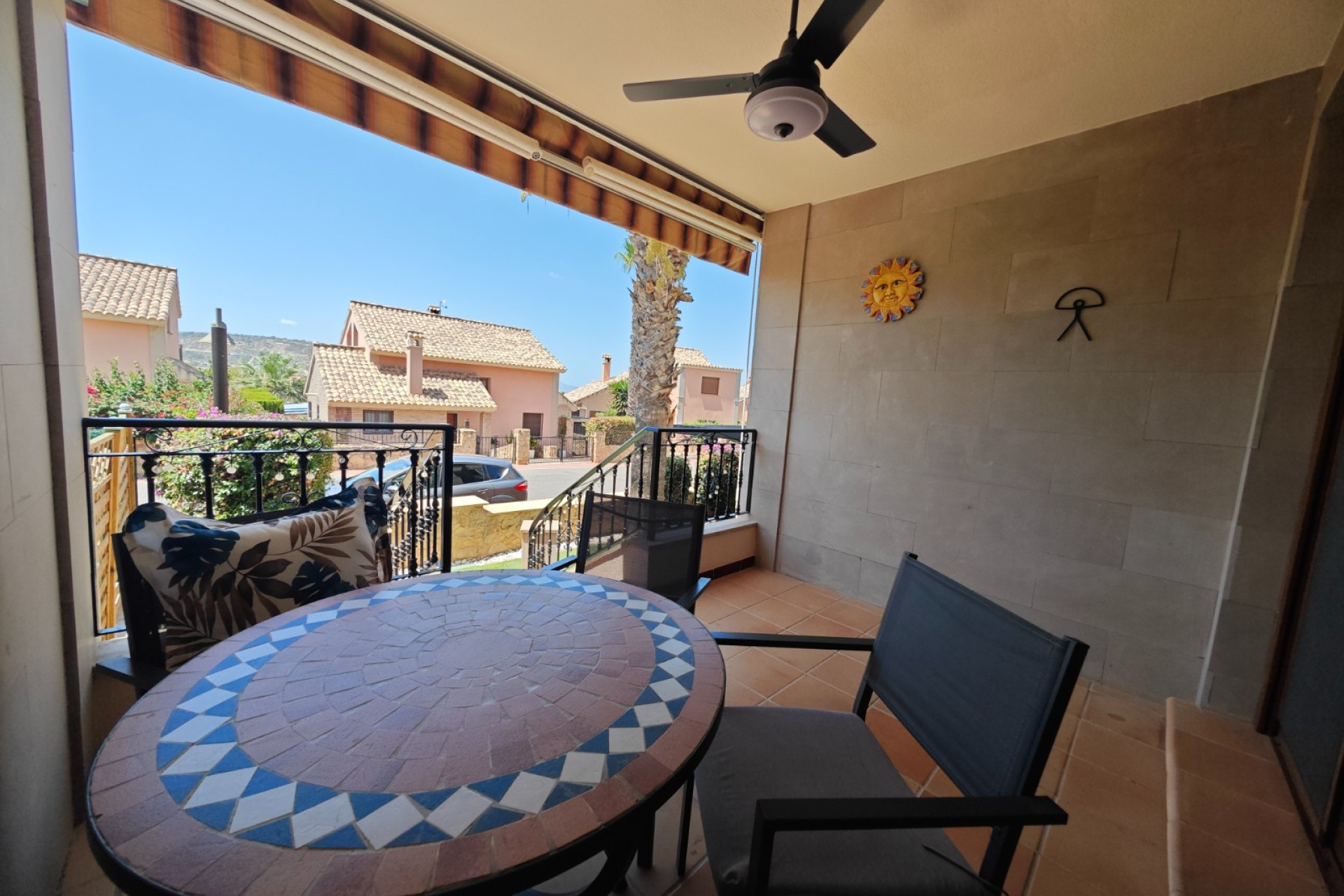Reventa - Apartment - Flat - Algorfa - La Finca Golf Resort