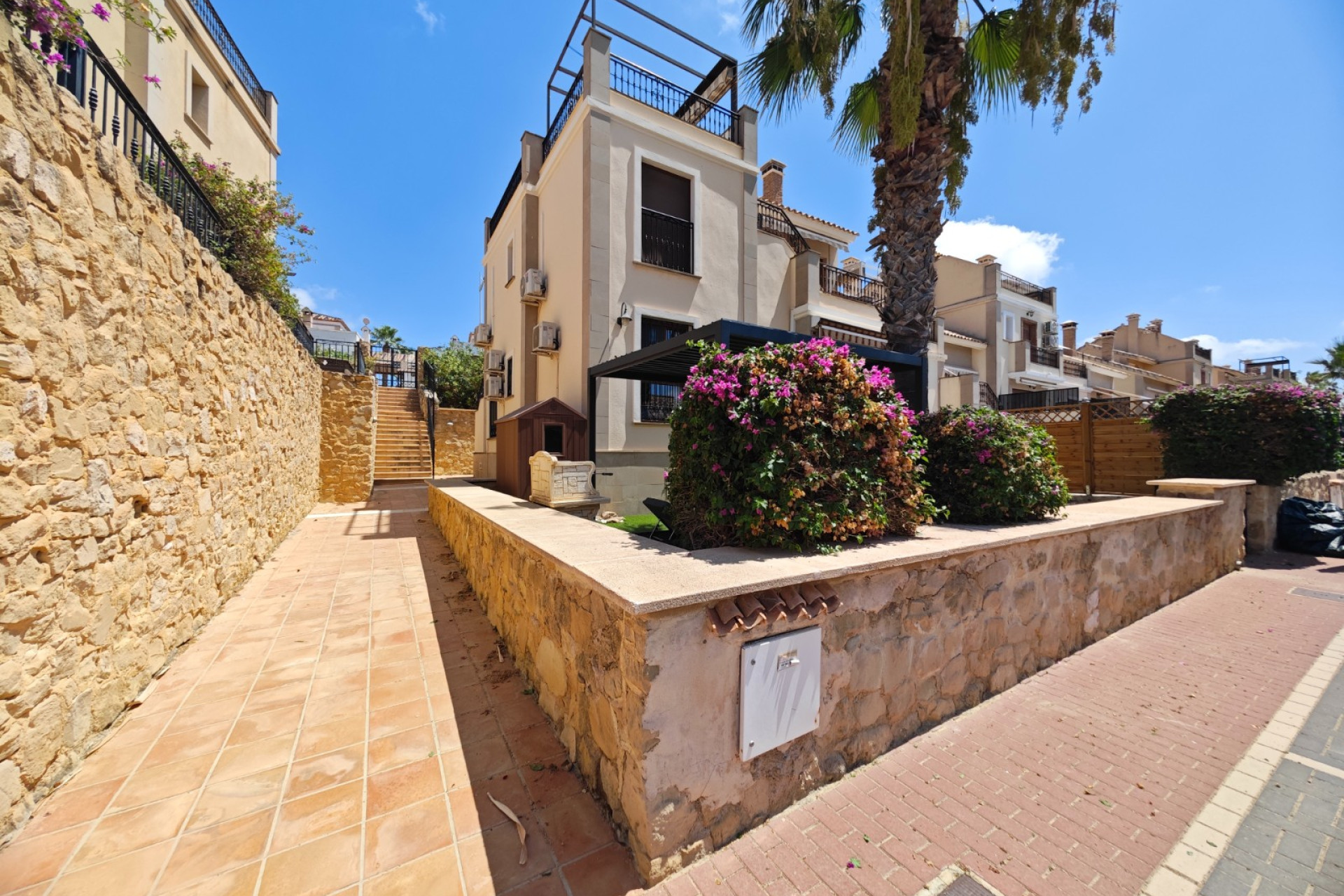 Reventa - Apartment - Flat - Algorfa - La Finca Golf Resort
