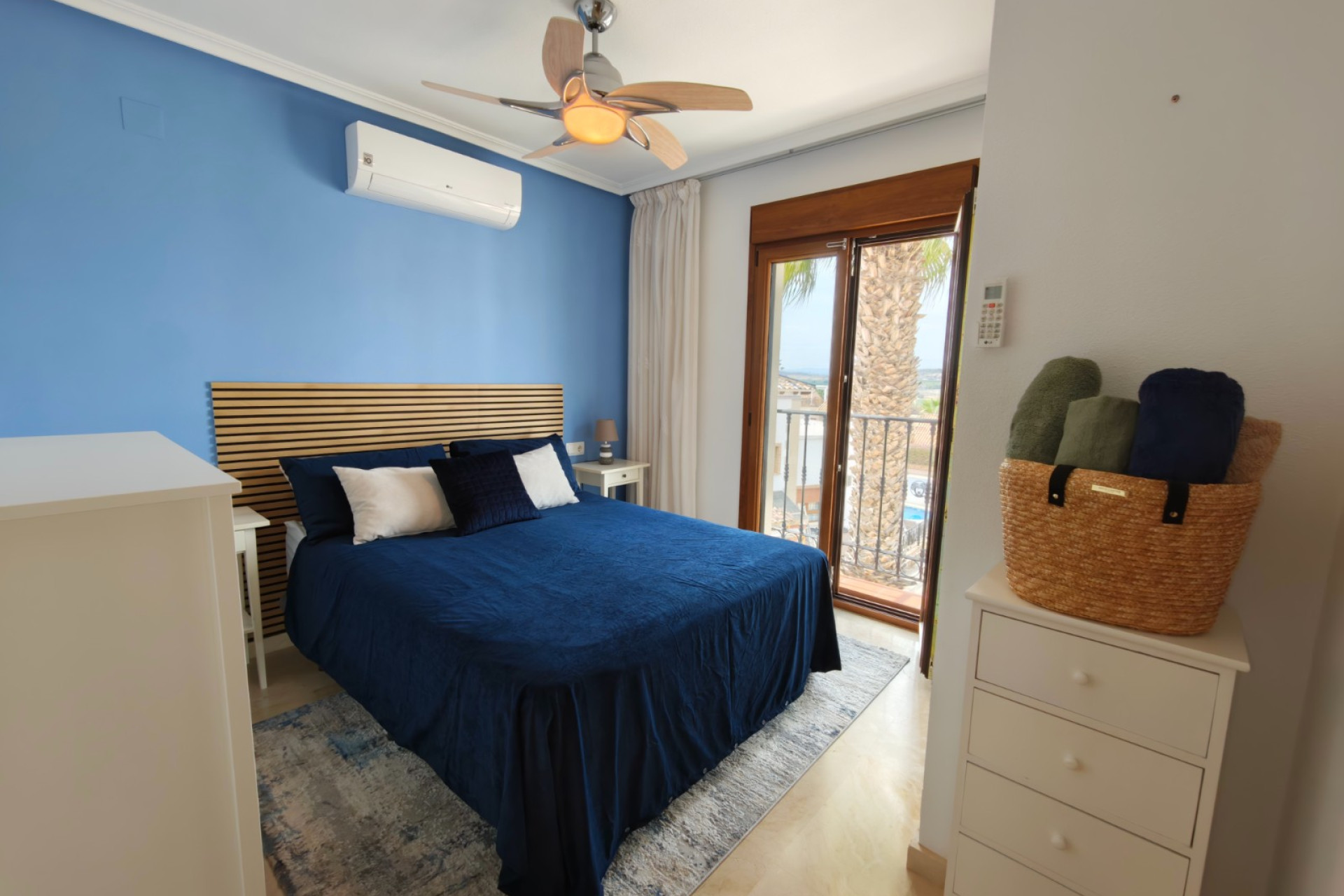 Reventa - Apartment - Flat - Algorfa - La Finca Golf Resort