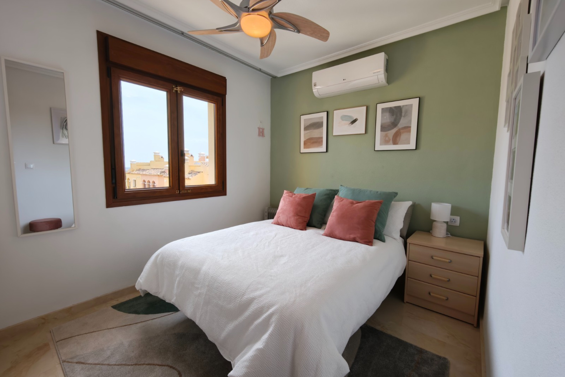 Reventa - Apartment - Flat - Algorfa - La Finca Golf Resort