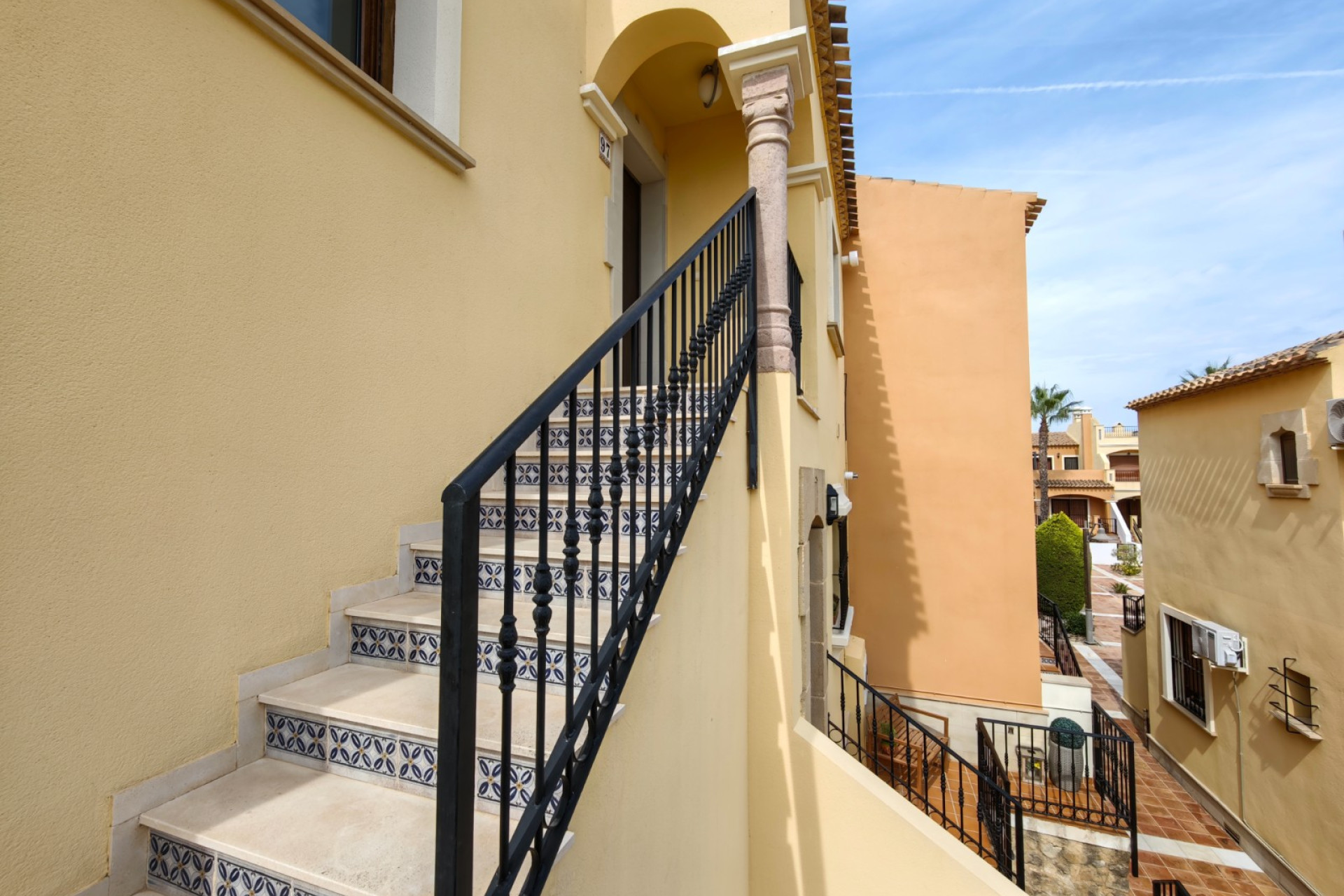 Reventa - Apartment - Flat - Algorfa - La Finca Golf Resort