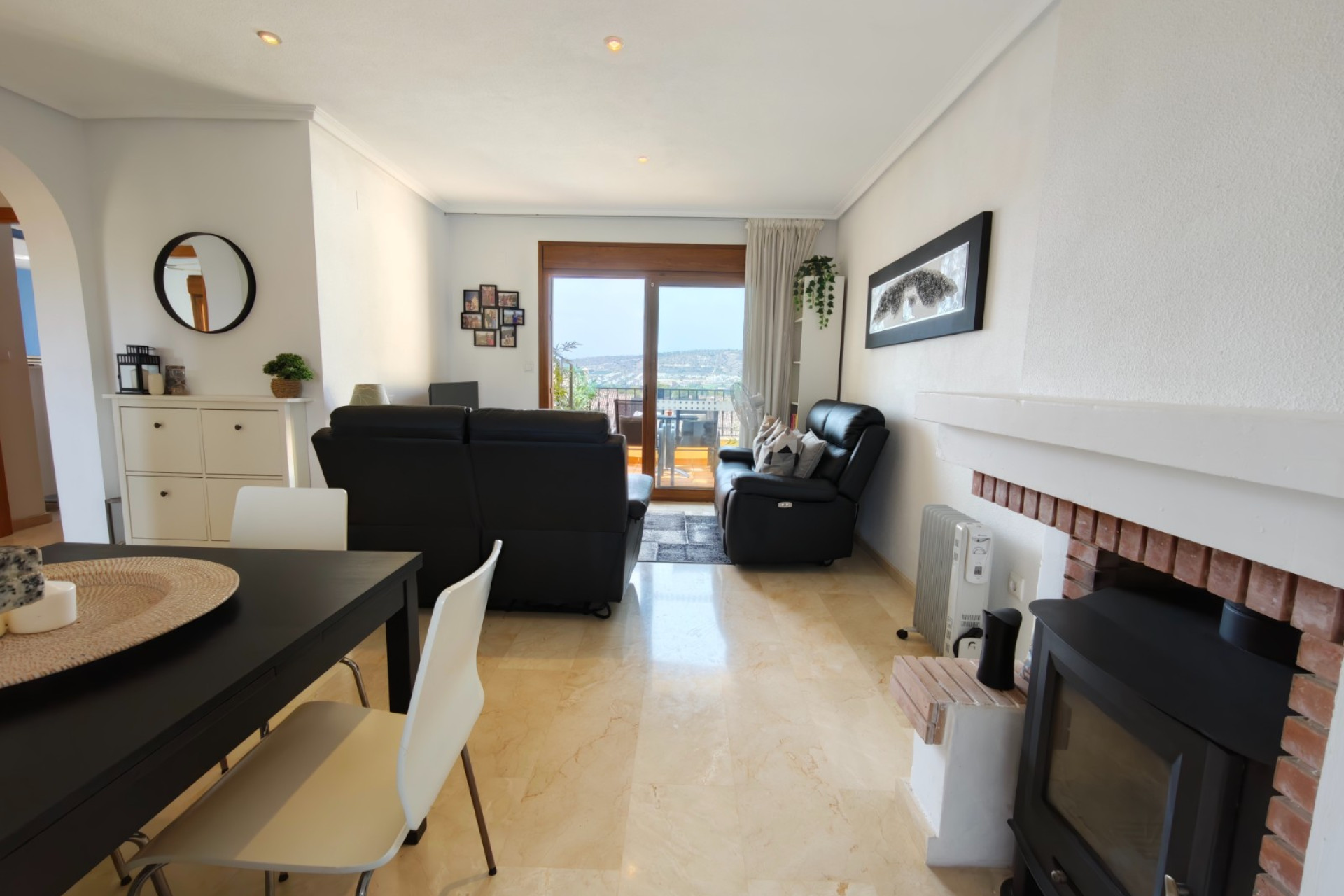 Reventa - Apartment - Flat - Algorfa - La Finca Golf Resort