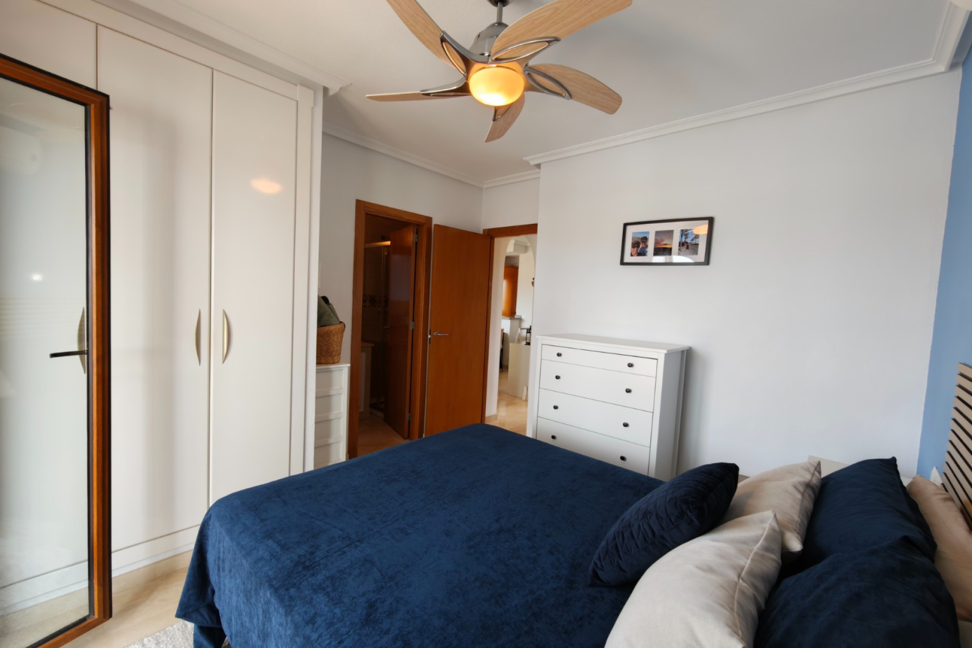 Reventa - Apartment - Flat - Algorfa - La Finca Golf Resort