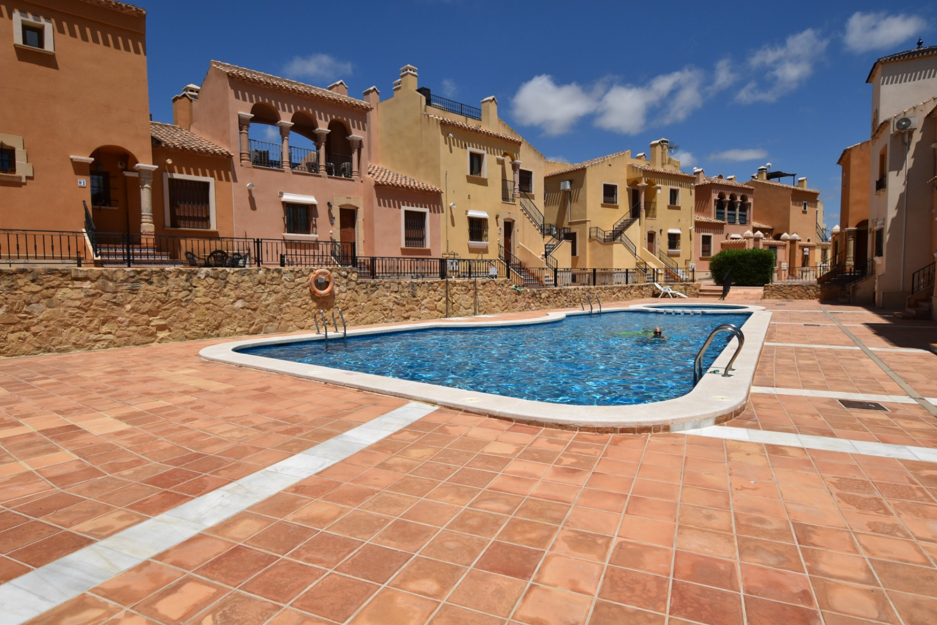 Reventa - Apartment - Flat - Algorfa - La Finca Golf Resort