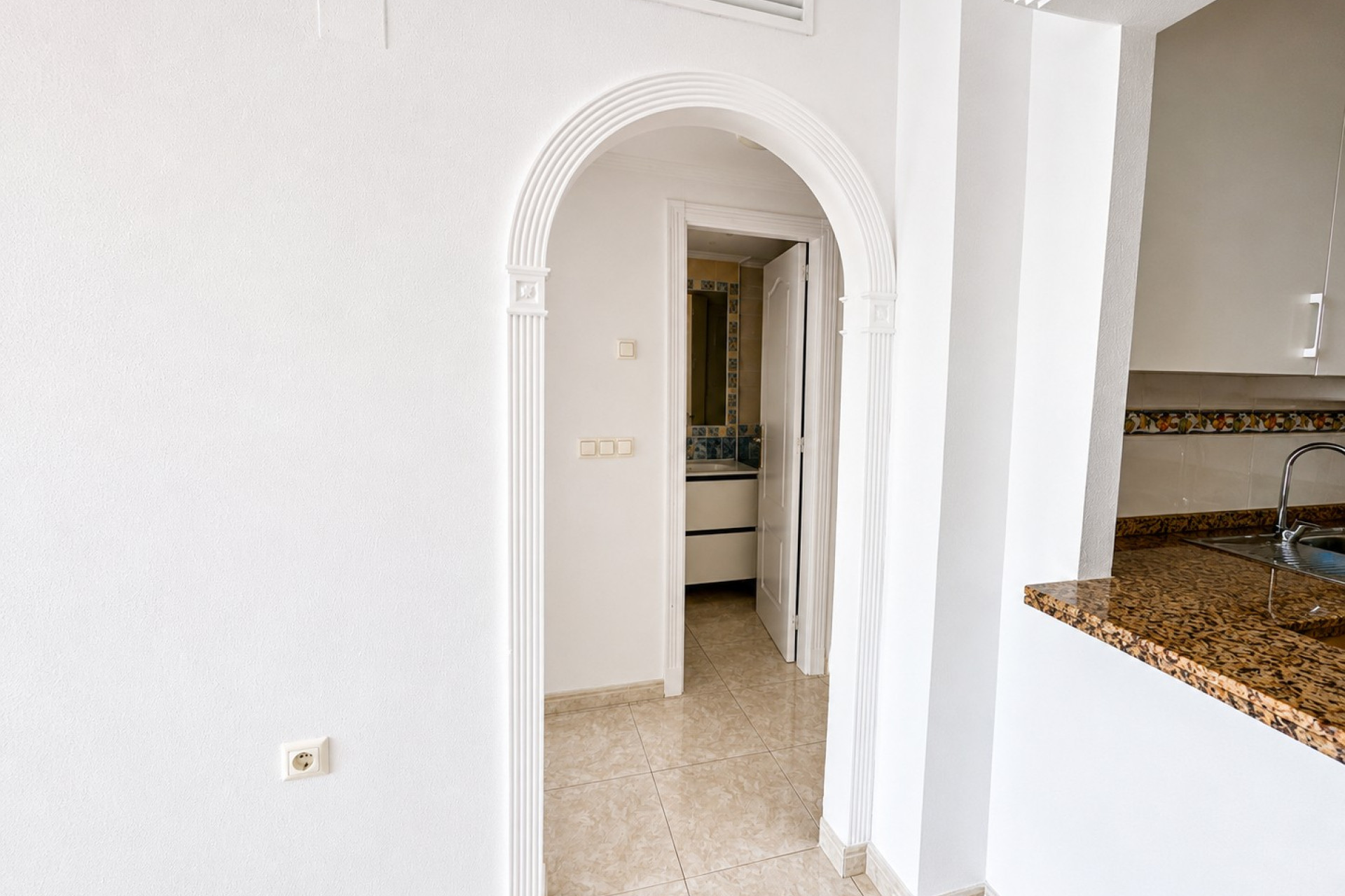 Reventa - Apartment - Flat - Algorfa - Pueblo