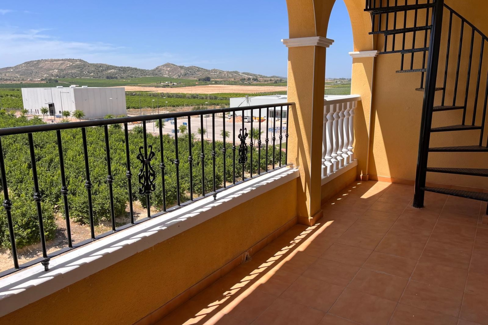 Reventa - Apartment - Flat - Algorfa - Pueblo