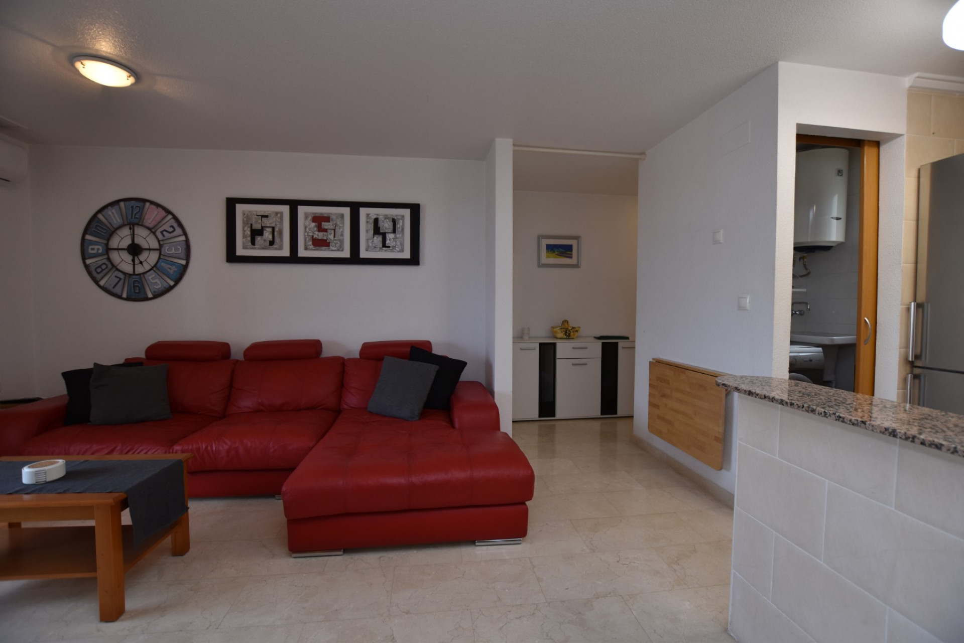Reventa - Apartment - Flat - Algorfa - Village