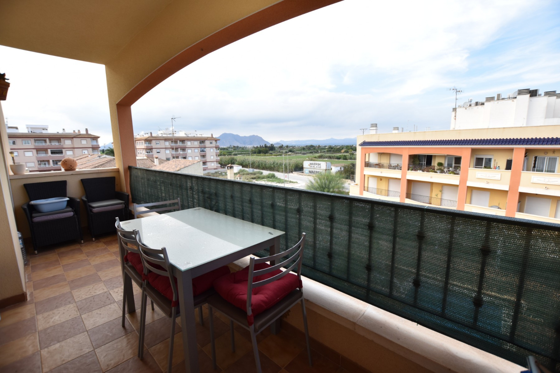Reventa - Apartment - Flat - Algorfa - Village