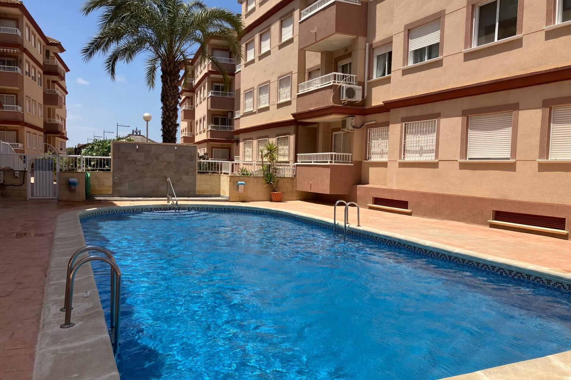 Reventa - Apartment - Flat - Algorfa