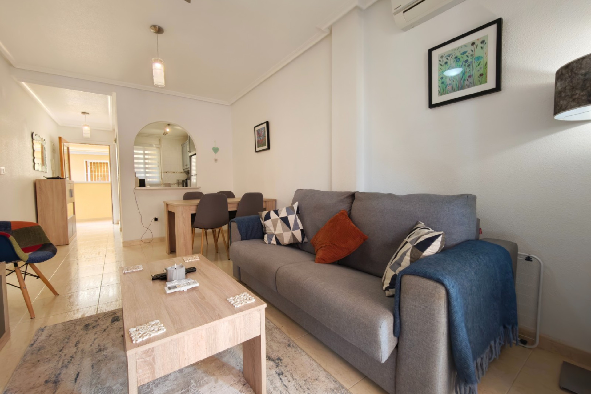 Reventa - Apartment - Flat - Algorfa