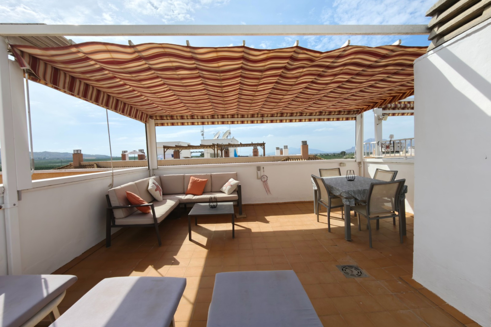 Reventa - Apartment - Flat - Algorfa