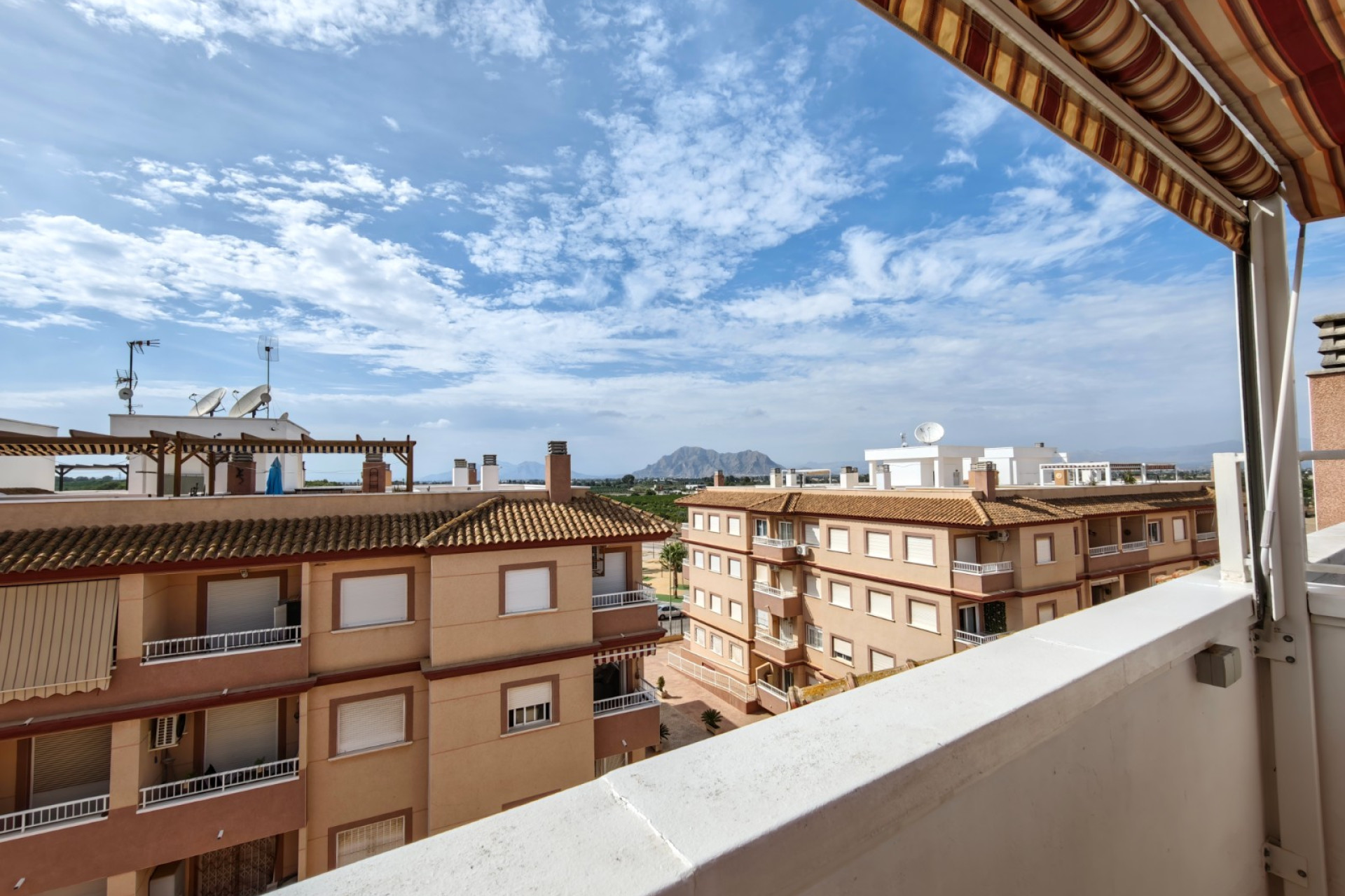 Reventa - Apartment - Flat - Algorfa