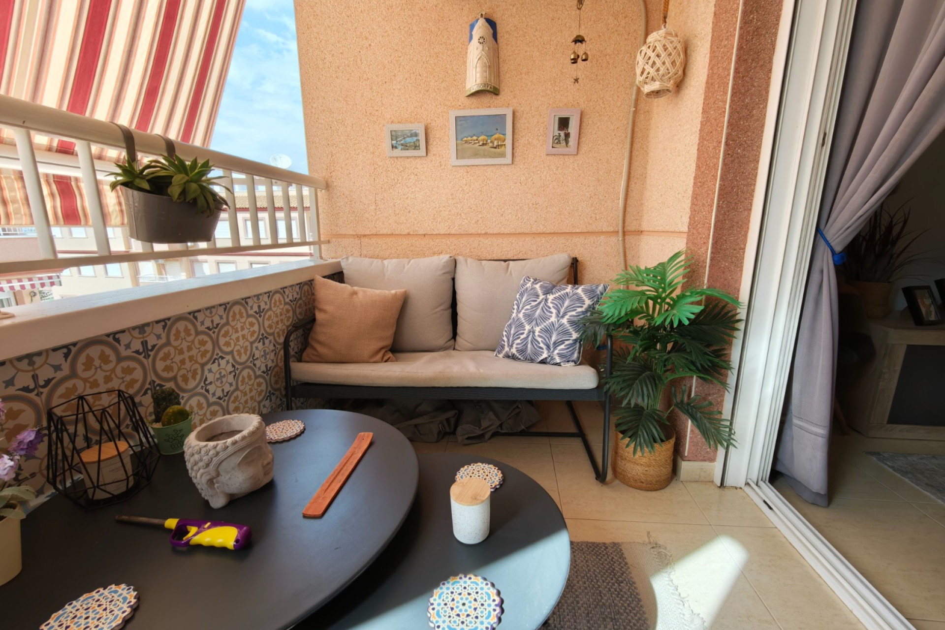 Reventa - Apartment - Flat - Algorfa