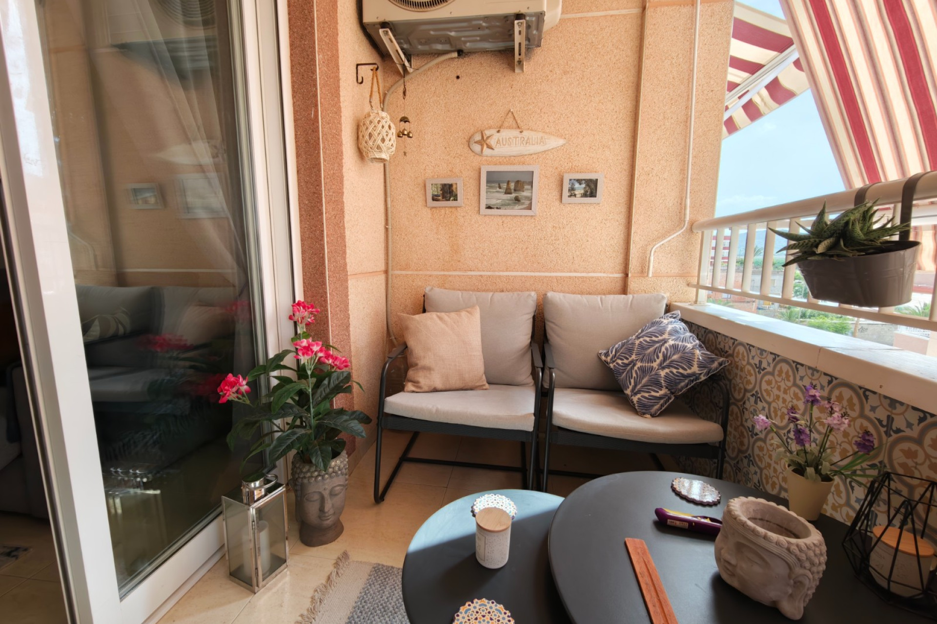 Reventa - Apartment - Flat - Algorfa
