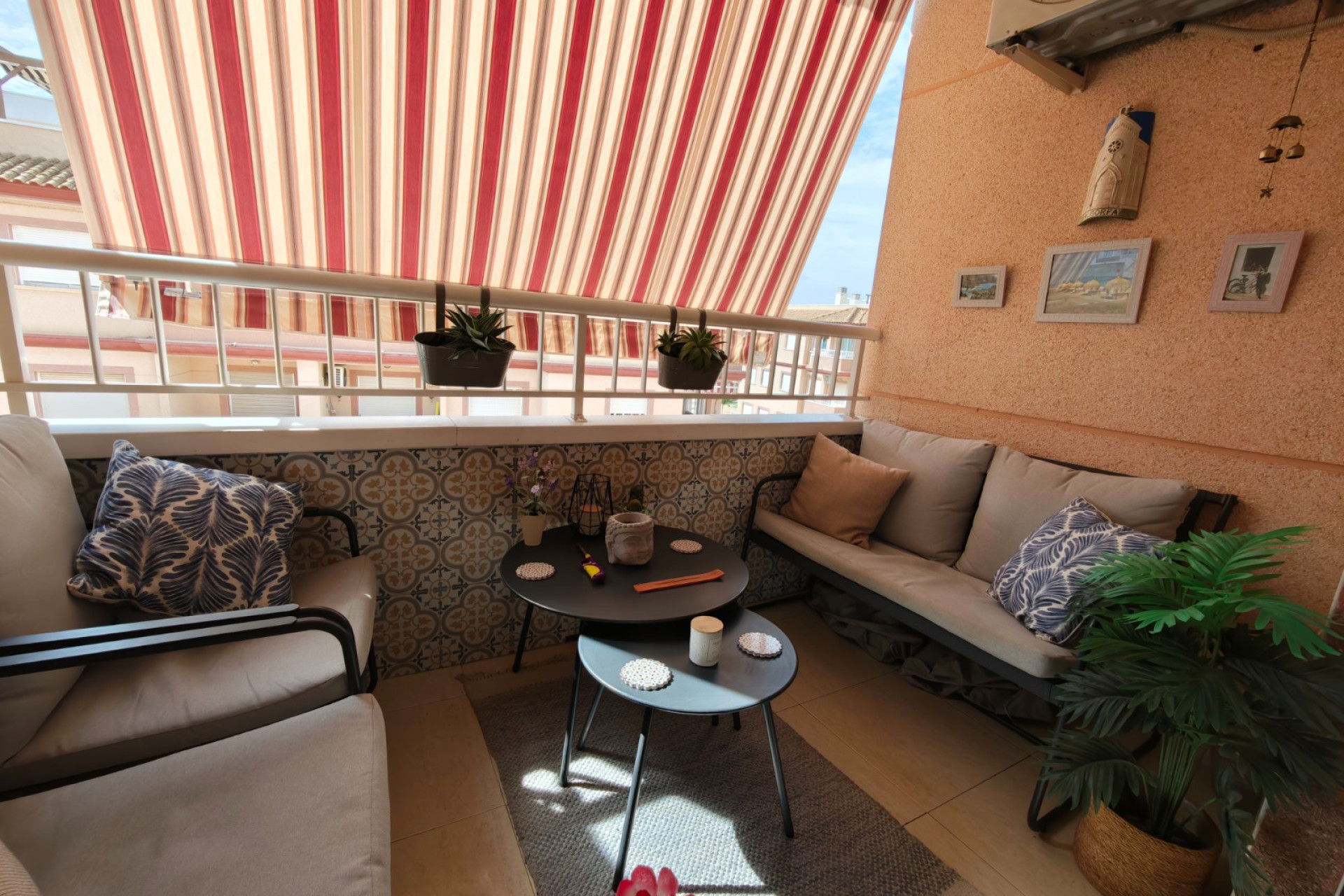 Reventa - Apartment - Flat - Algorfa